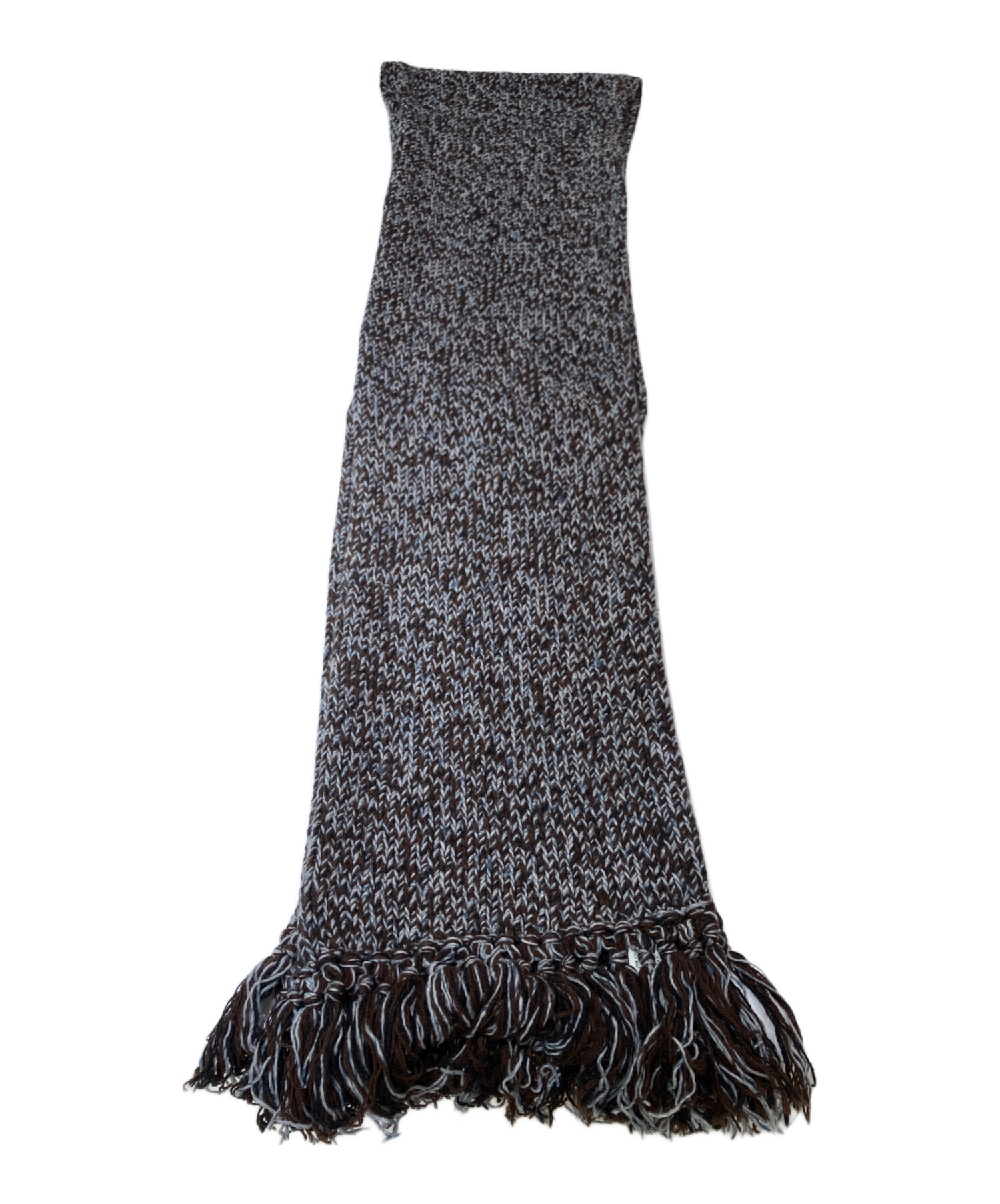 【中古】 エルメス ドレ・バックル 乗馬チェーンデッサン マフラー 中古】 エルメス ドレ・バックル 乗馬チェーンデッサン マフラー 中古