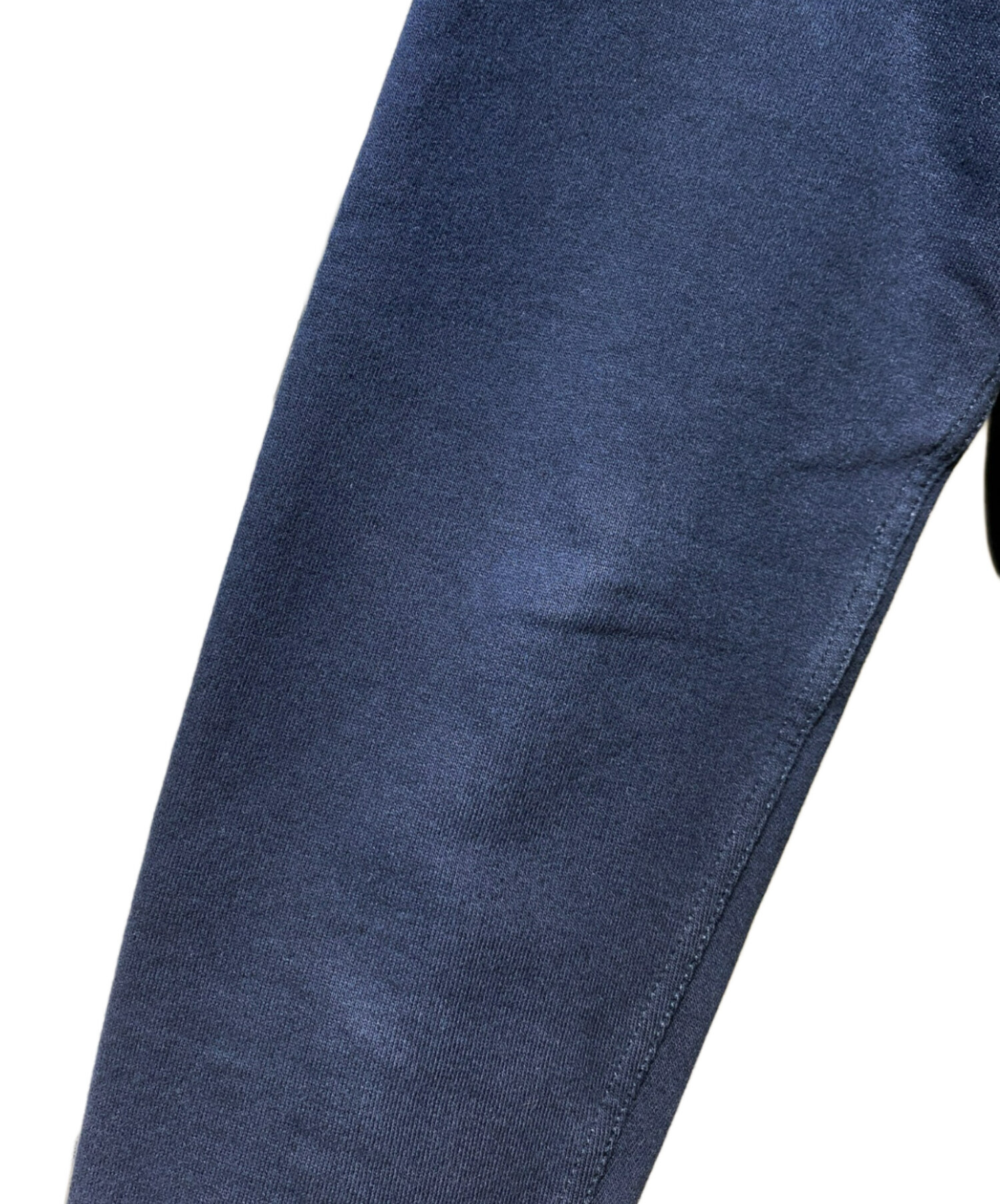 美品⭐︎HERMESエルメス パーカーブルゾン ネイビー HERMESのフリマ