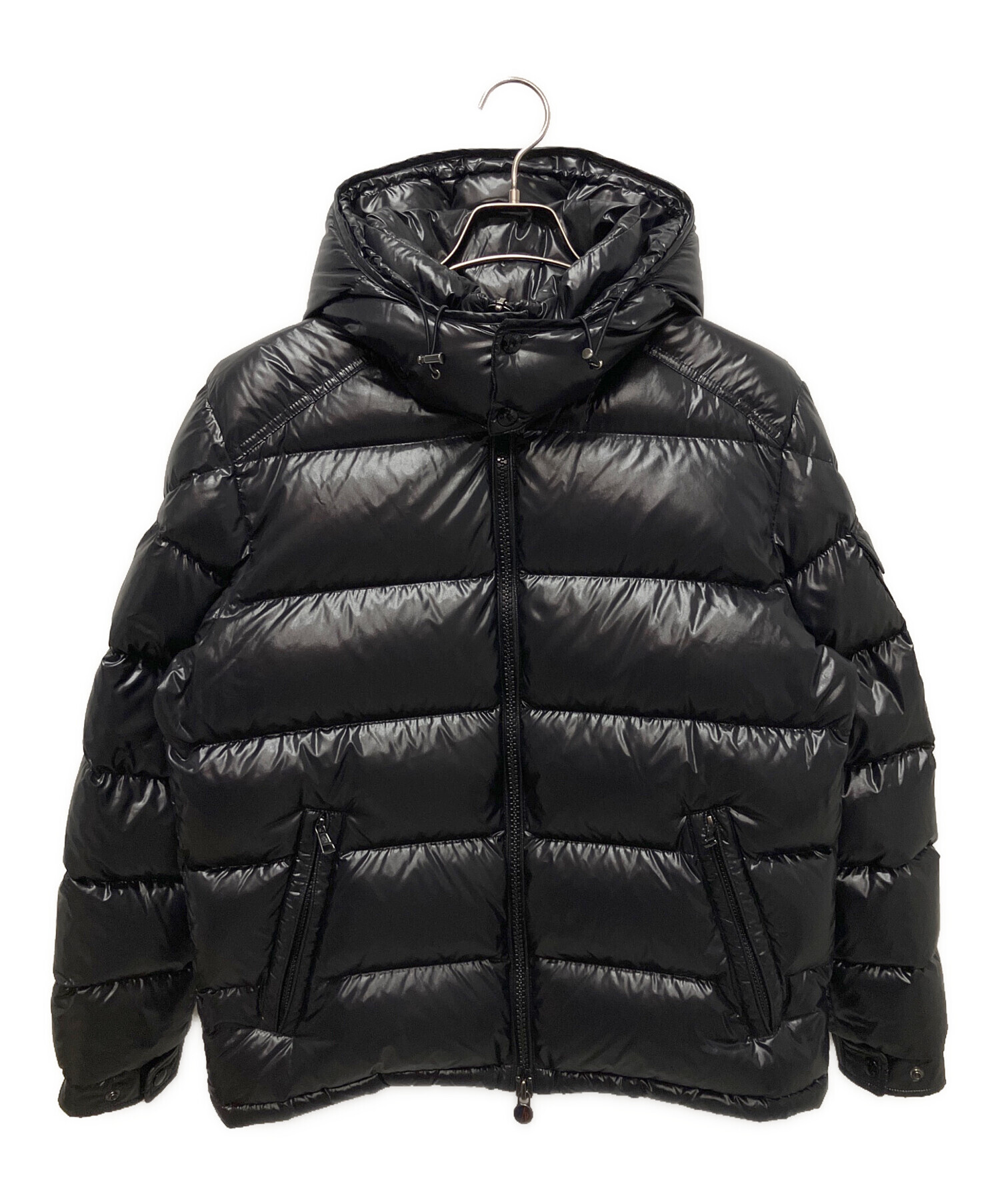中古・古着通販】MONCLER (モンクレール) MAYA/ダウンジャケット 