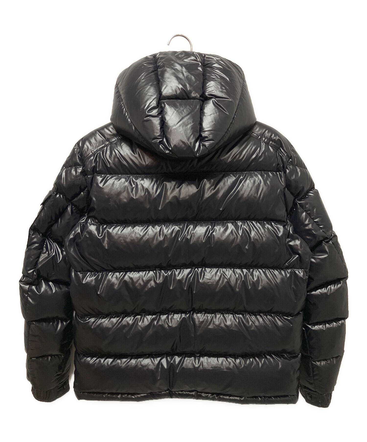 中古・古着通販】MONCLER (モンクレール) MAYA/ダウンジャケット 