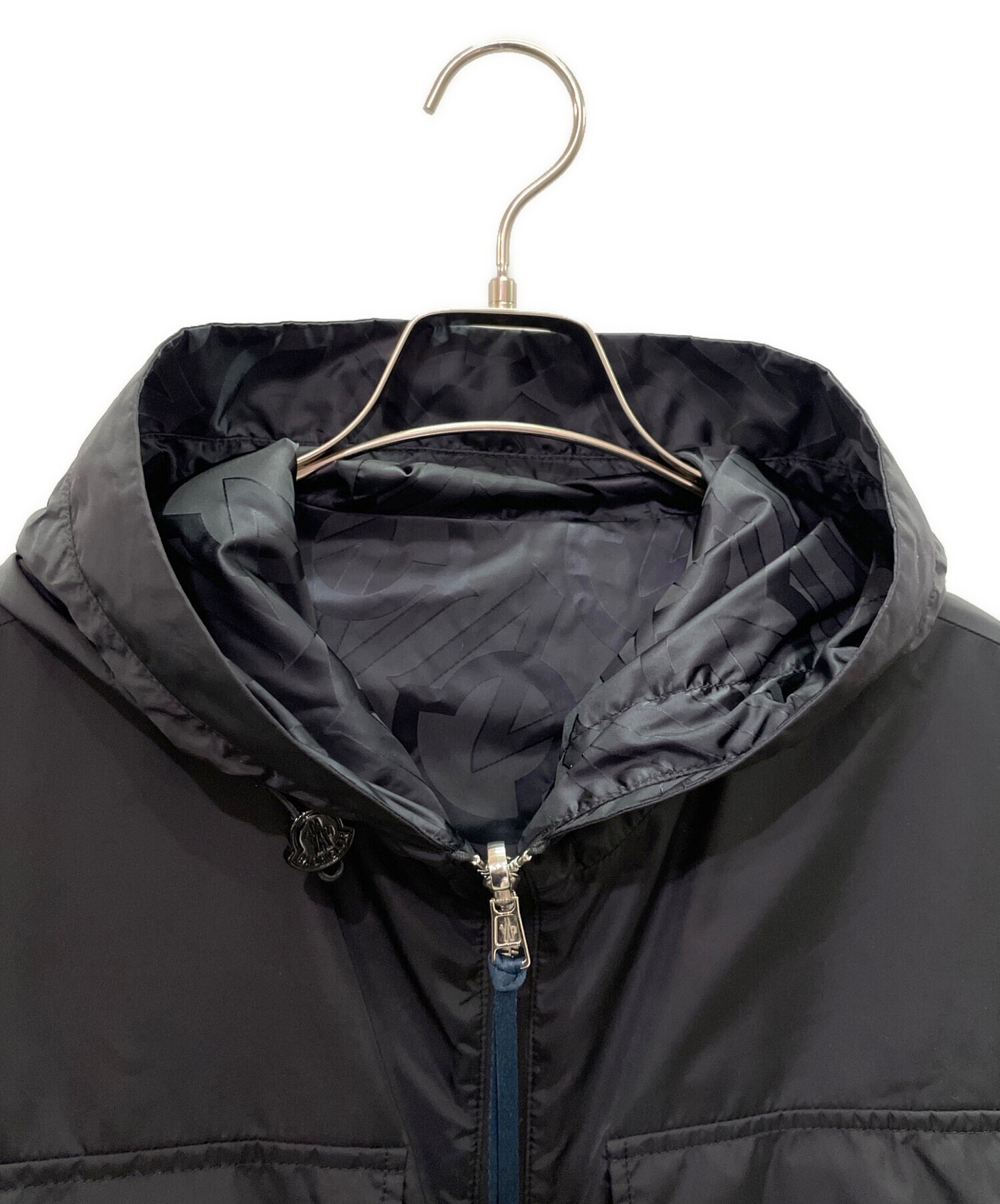 中古・古着通販】MONCLER (モンクレール) CORDIER/マウンテンパーカー