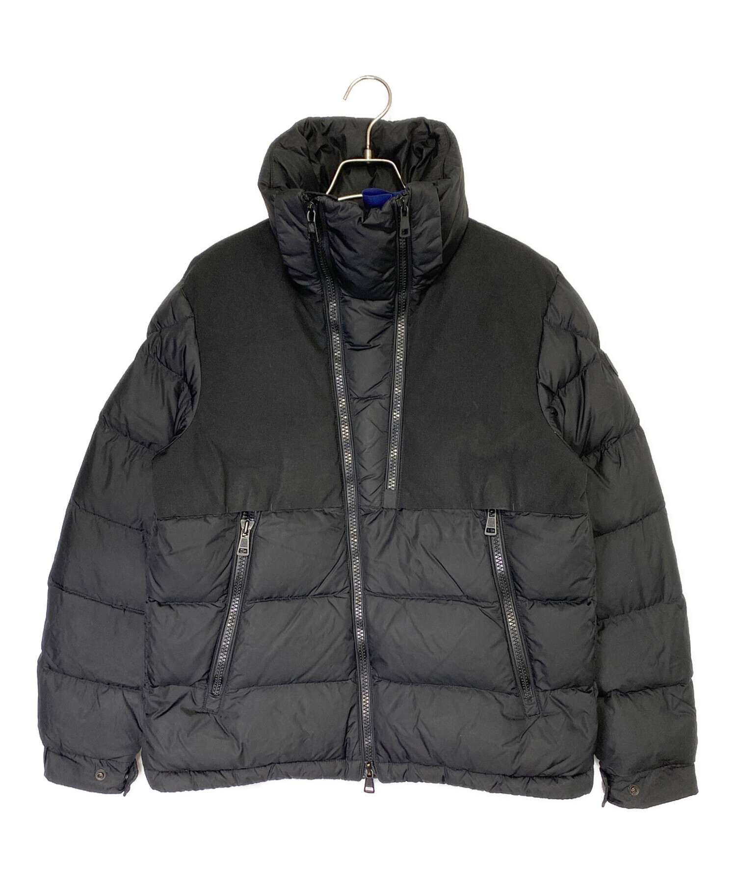 中古・古着通販】MONCLER (モンクレール) LAVEDA/ダウンジャケット