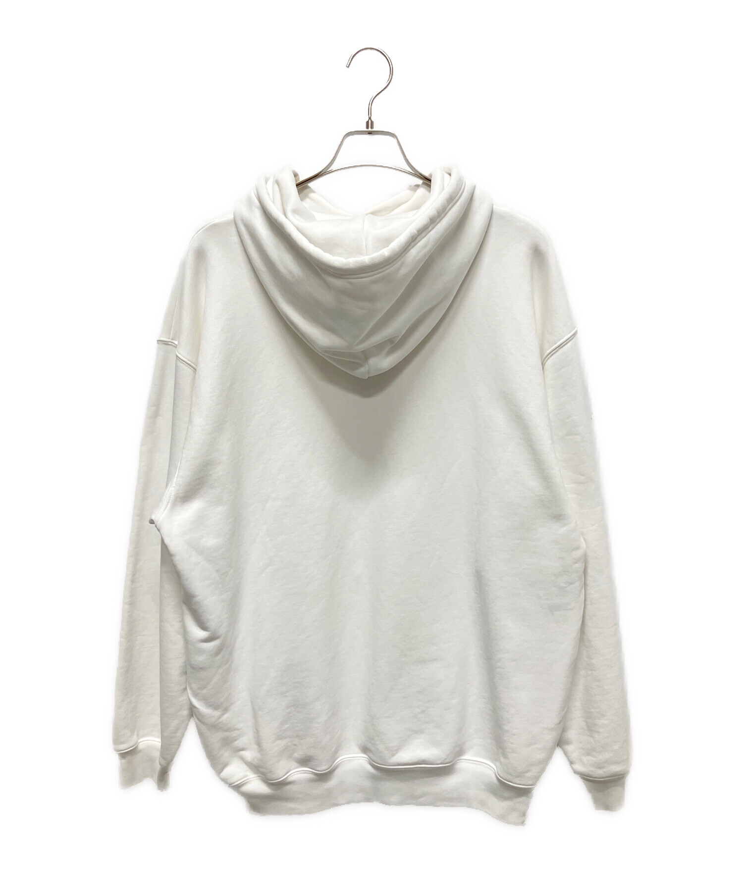 中古・古着通販】BALENCIAGA (バレンシアガ) 21SS コピーライト ロゴ