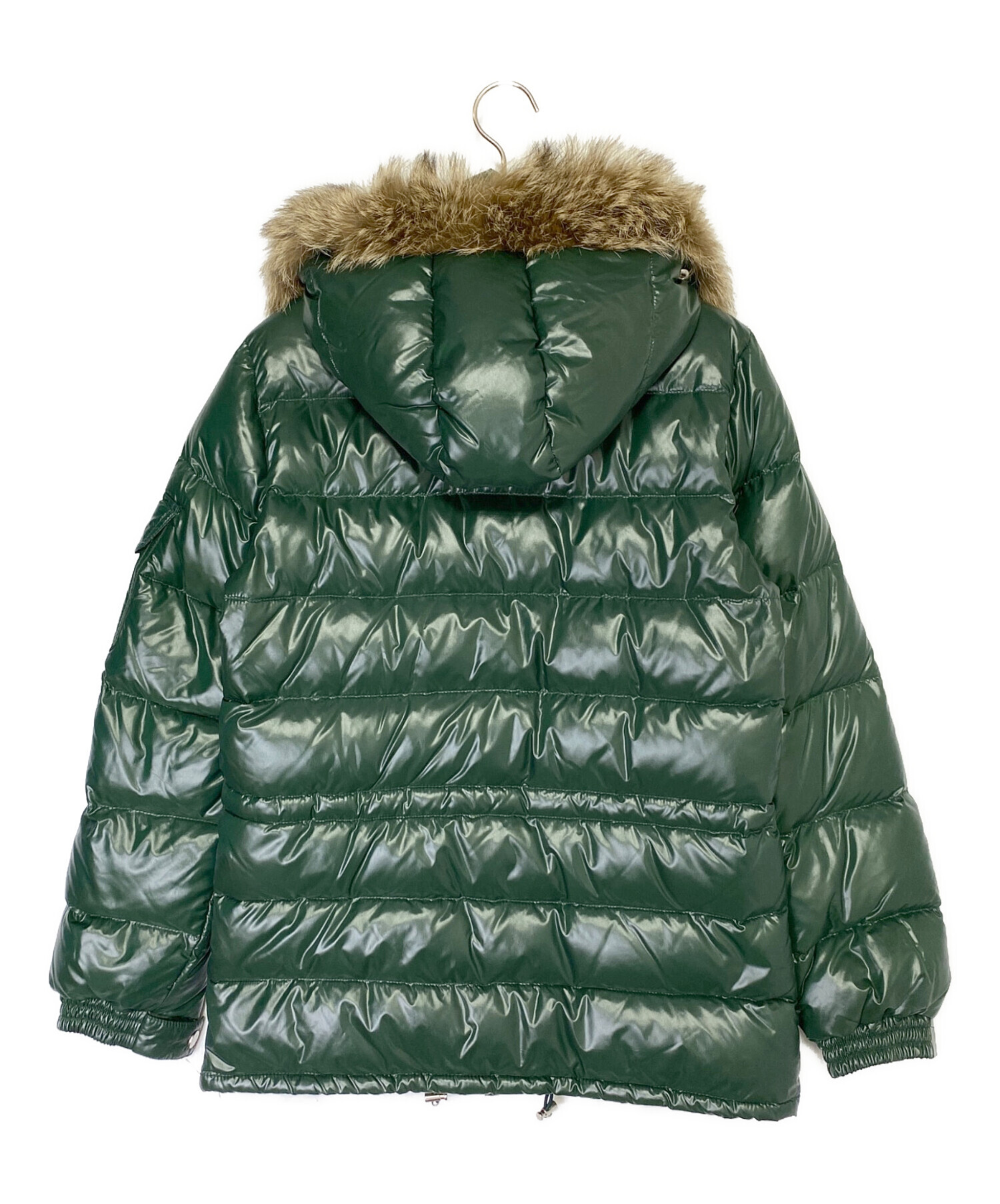 中古・古着通販MONCLER (モンクレール) ROD⁄ダウンジャケット