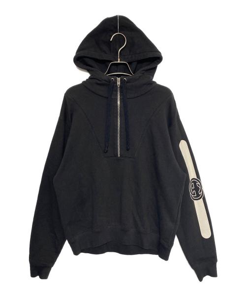 Gucci 半袖パーカー XS ユニセックス Gucci 半袖パーカー XS ユニセックス Gucci 半袖パーカー XS