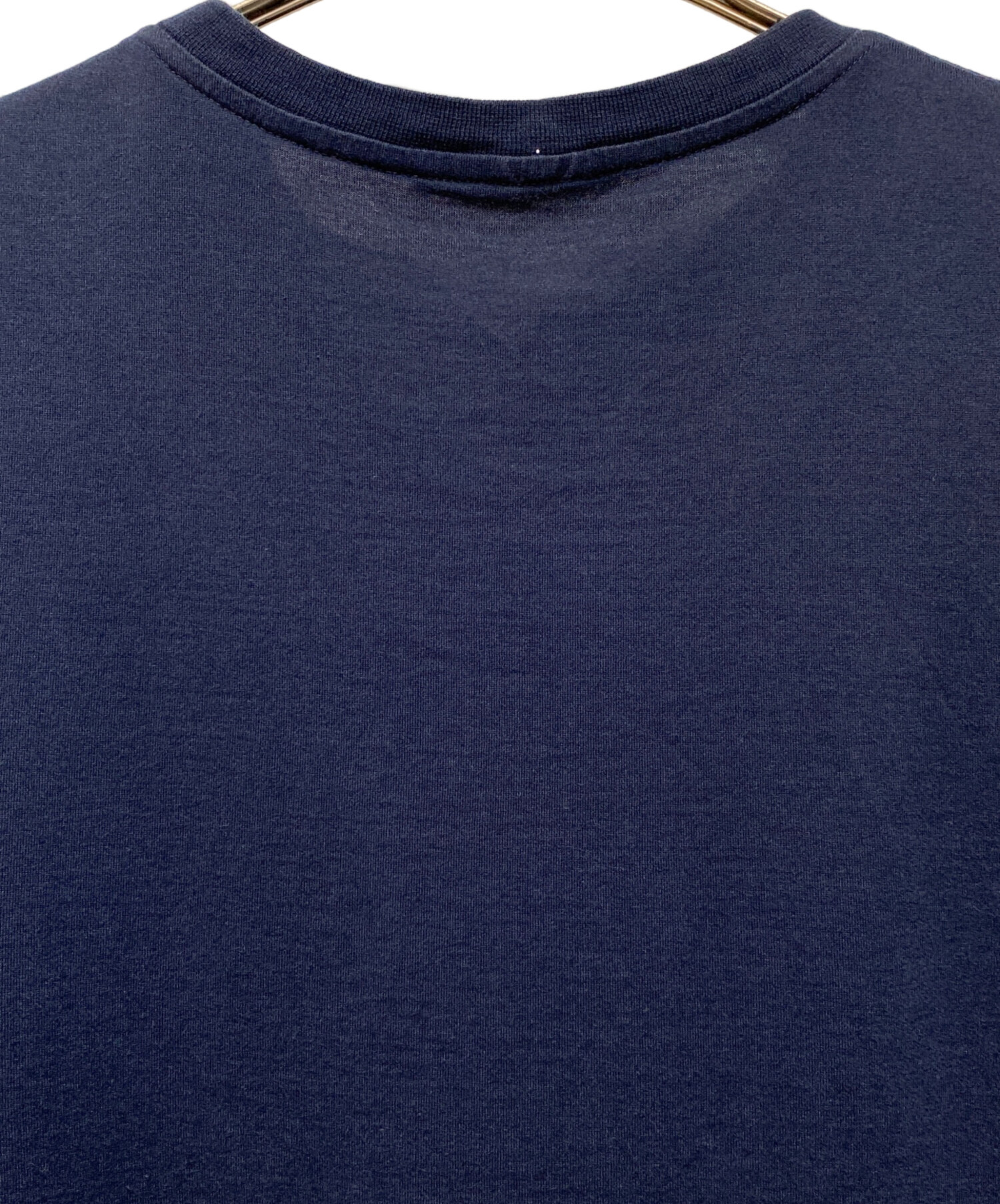 中古・古着通販】LOUIS VUITTON (ルイ ヴィトン) LVロゴTシャツ