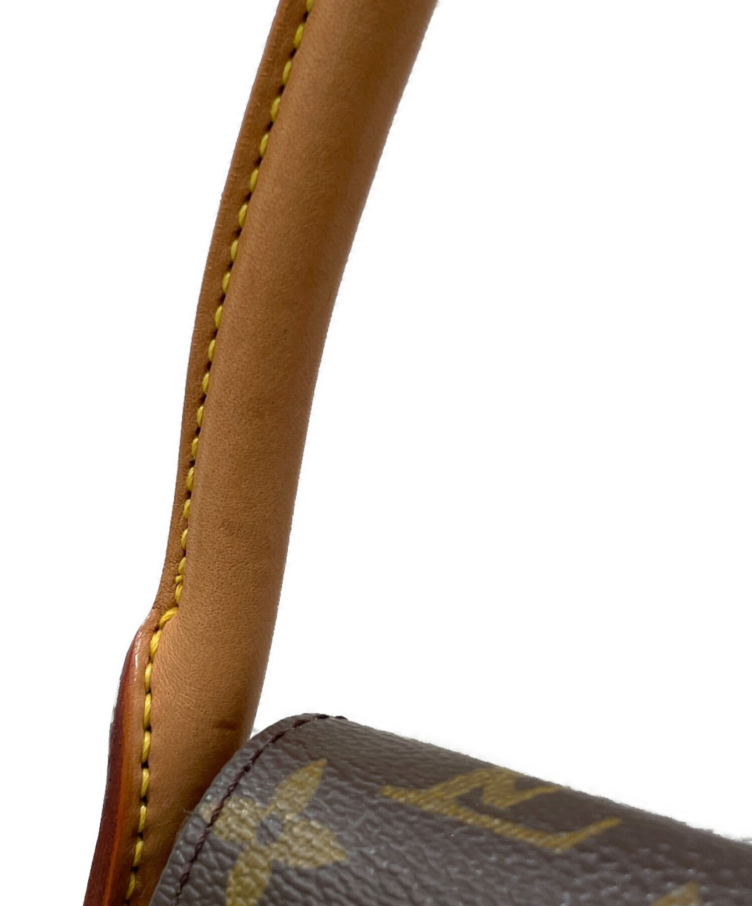 中古・古着通販】LOUIS VUITTON (ルイ ヴィトン) ミニルーピング