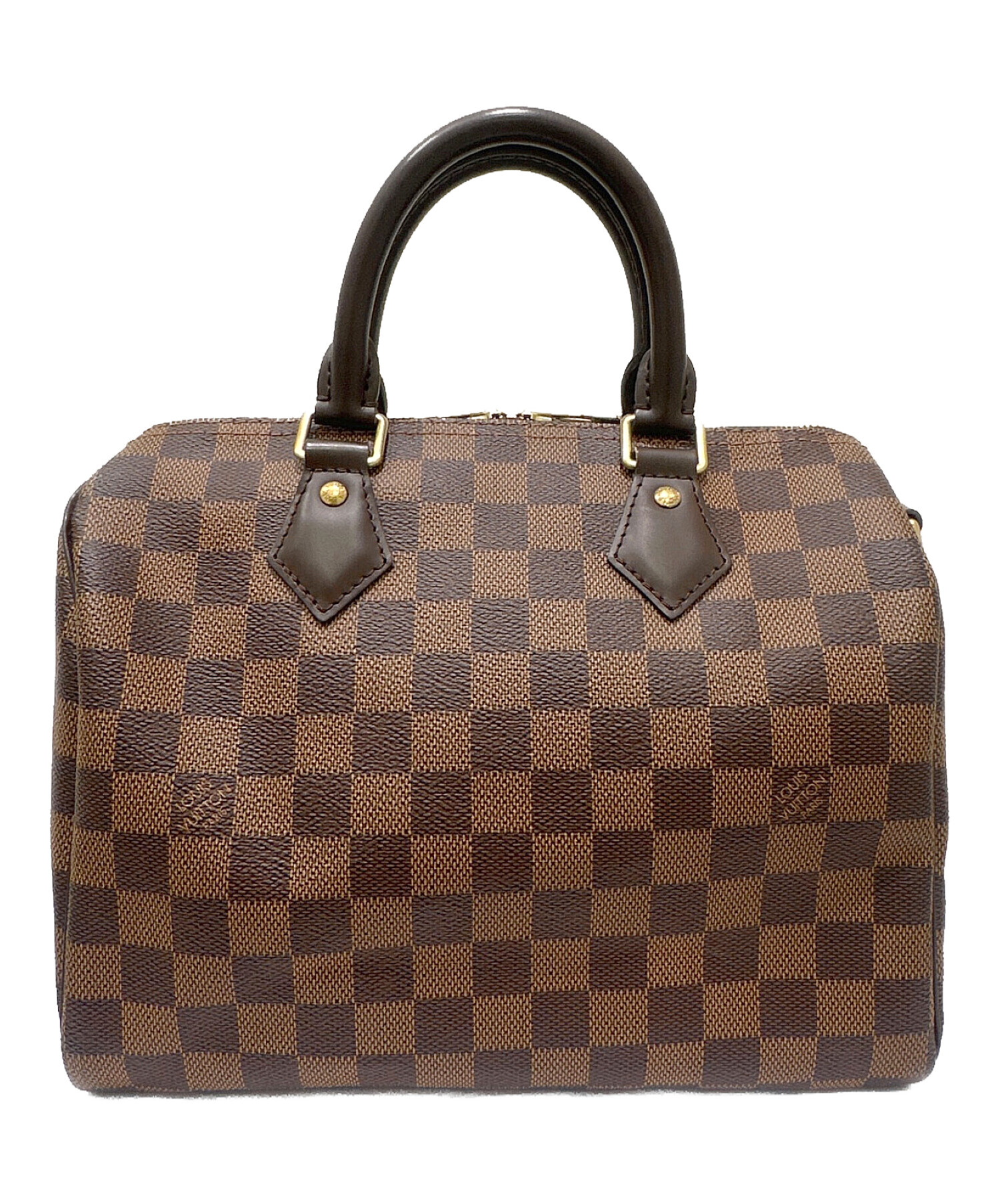 中古・古着通販】LOUIS VUITTON (ルイ ヴィトン) ダミエ スピーディ 