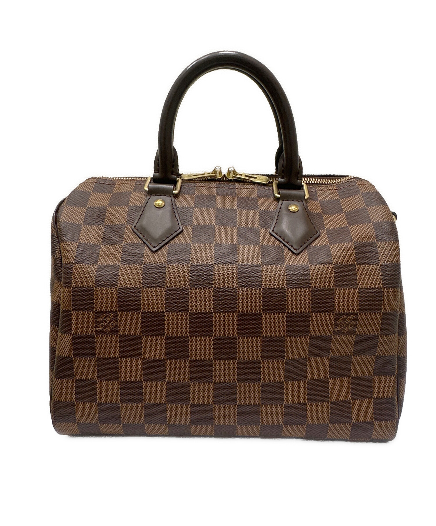 中古・古着通販】LOUIS VUITTON (ルイ ヴィトン) ダミエ スピーディ