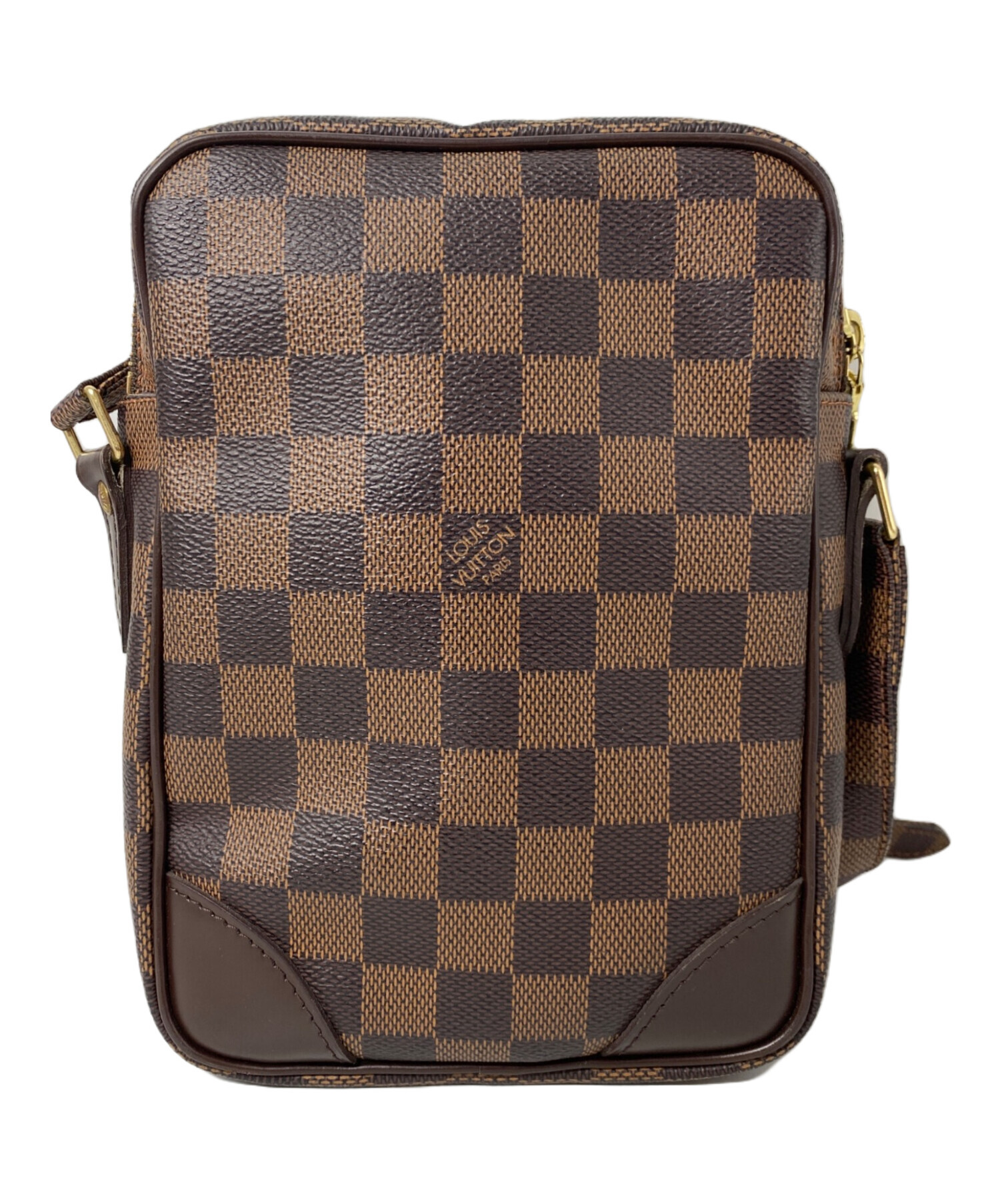 中古・古着通販】LOUIS VUITTON (ルイ ヴィトン) アマゾン/ショルダー