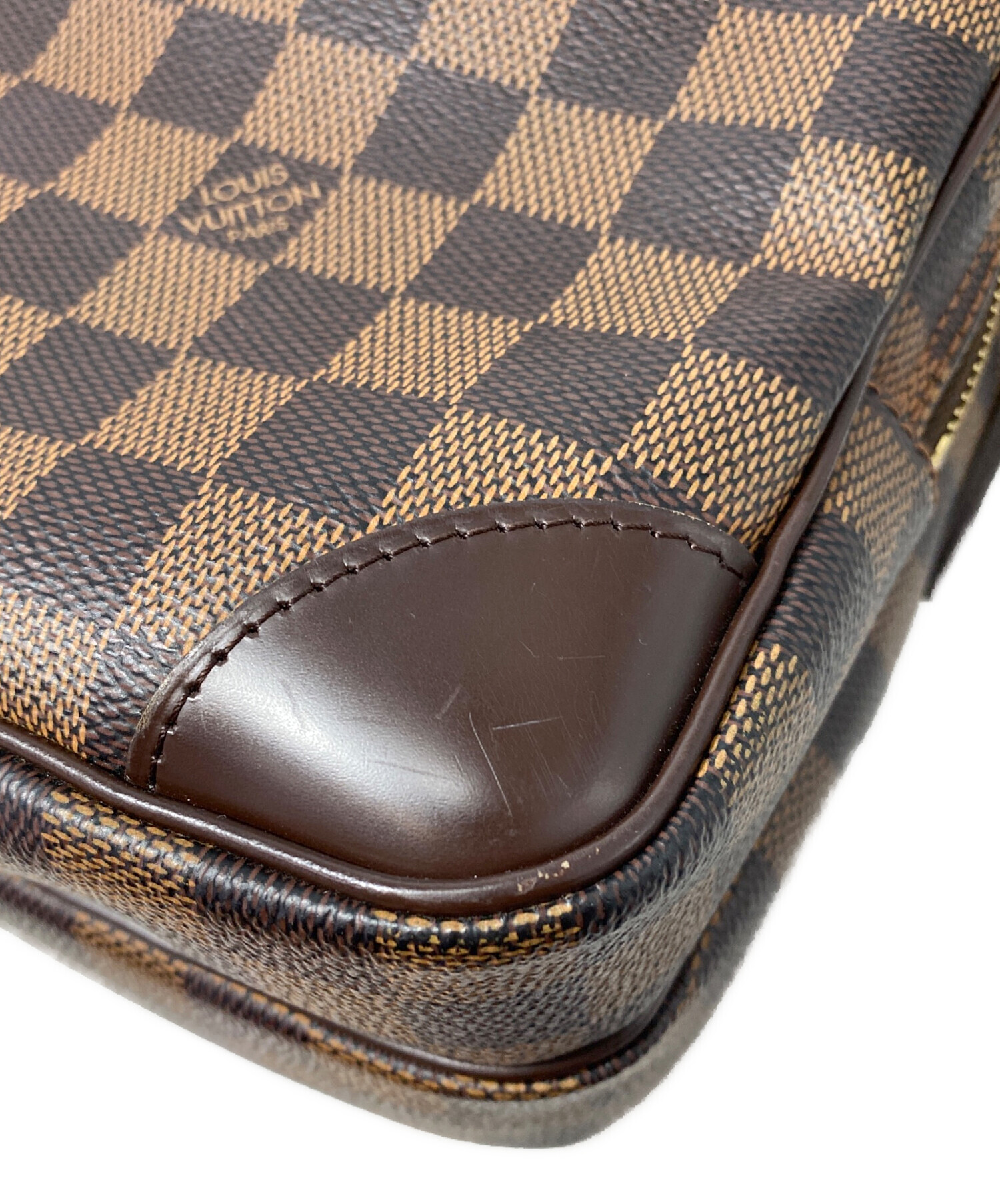 中古・古着通販】LOUIS VUITTON (ルイ ヴィトン) アマゾン/ショルダー