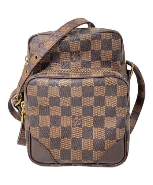 Louis Vuitton ♡アマゾン　ショルダーバッグ 中古・古着通販】LOUIS VUITTON (ルイ ヴィトン) アマゾン/ショルダー