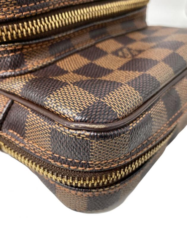【お値下げ】ルイヴィトン　大人気アマゾン 中古・古着通販】LOUIS VUITTON (ルイ ヴィトン) アマゾン/ショルダー