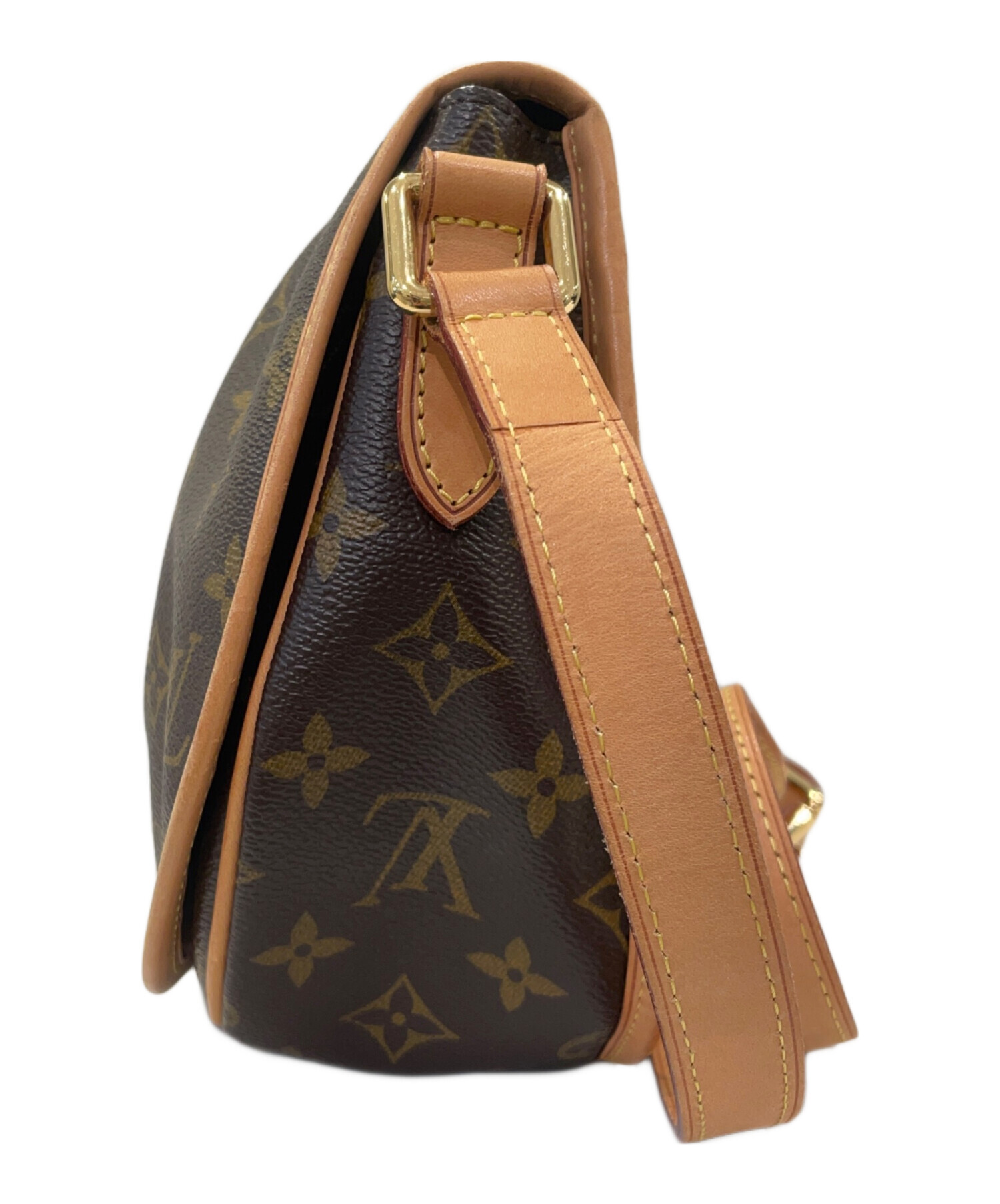 中古・古着通販】LOUIS VUITTON (ルイ ヴィトン) メニルモンタンPM