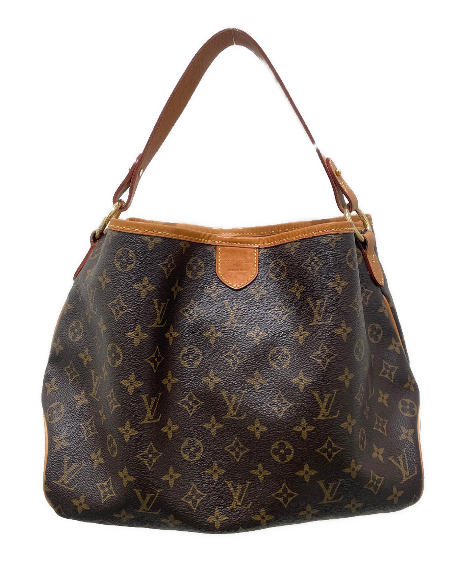 ルイヴィトン カバピアノ モノグラム