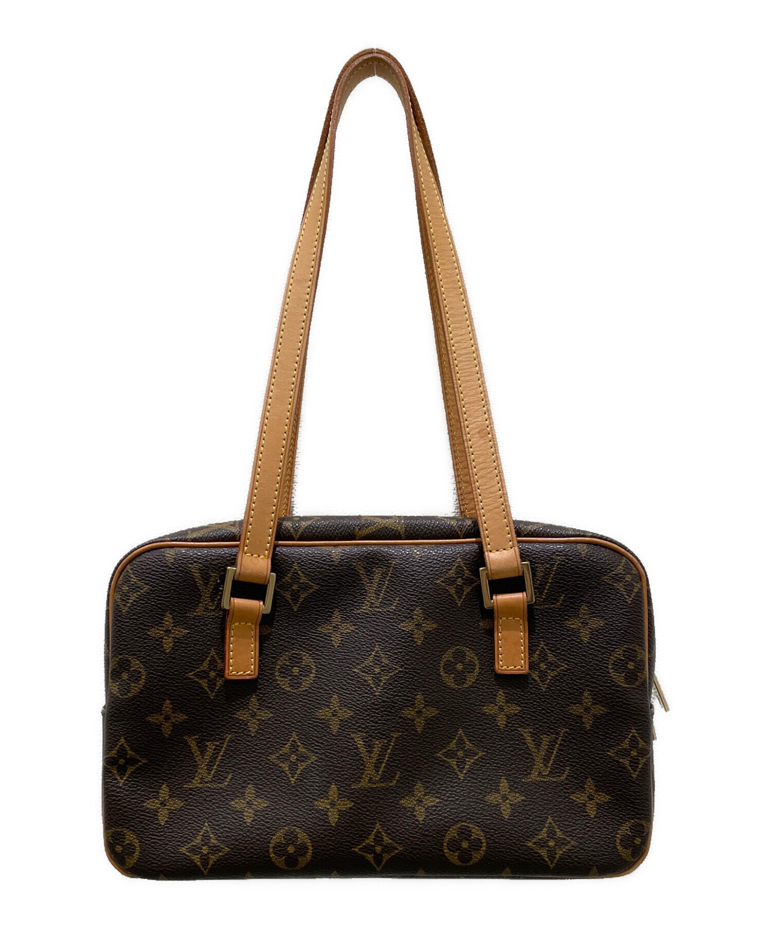中古・古着通販】LOUIS VUITTON (ルイ ヴィトン) シテ MM サイズ:MM