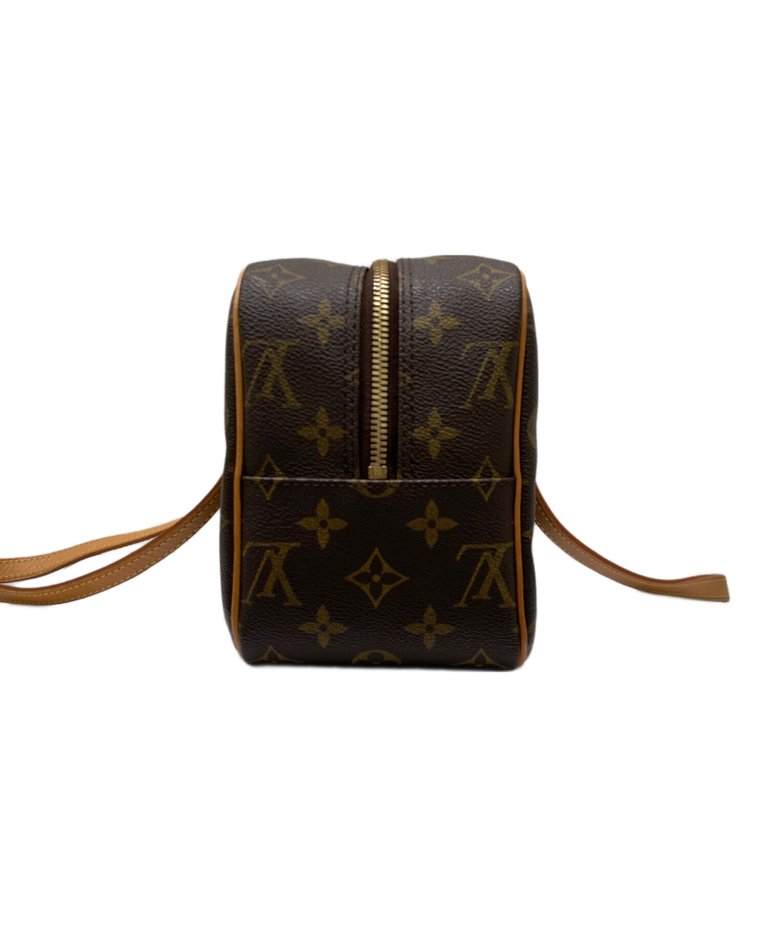 ルイヴィトン シテMM 中古 中古・古着通販】LOUIS VUITTON (ルイ ヴィトン) モノグラム シテMM