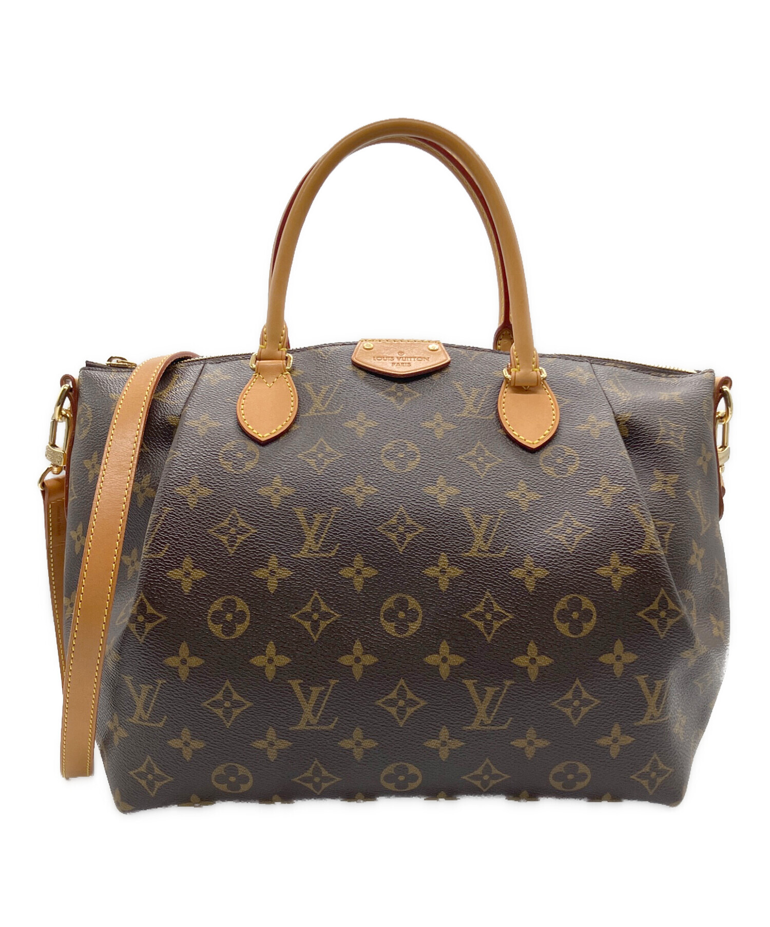 中古・古着通販】LOUIS VUITTON (ルイ ヴィトン) LOUIS VUITTON