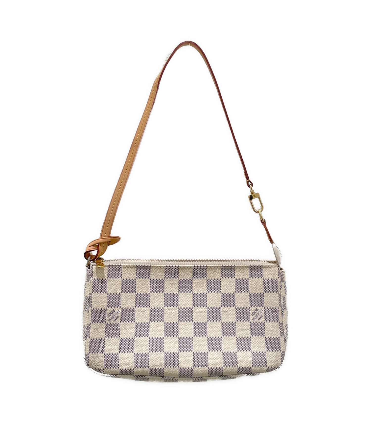 中古・古着通販】LOUIS VUITTON (ルイ ヴィトン) ポシェット・アクセ