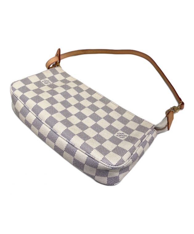 中古・古着通販】LOUIS VUITTON (ルイ ヴィトン) ポシェット・アクセ