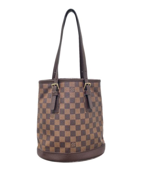 中古・古着通販】LOUIS VUITTON (ルイ ヴィトン) マレ｜ブランド