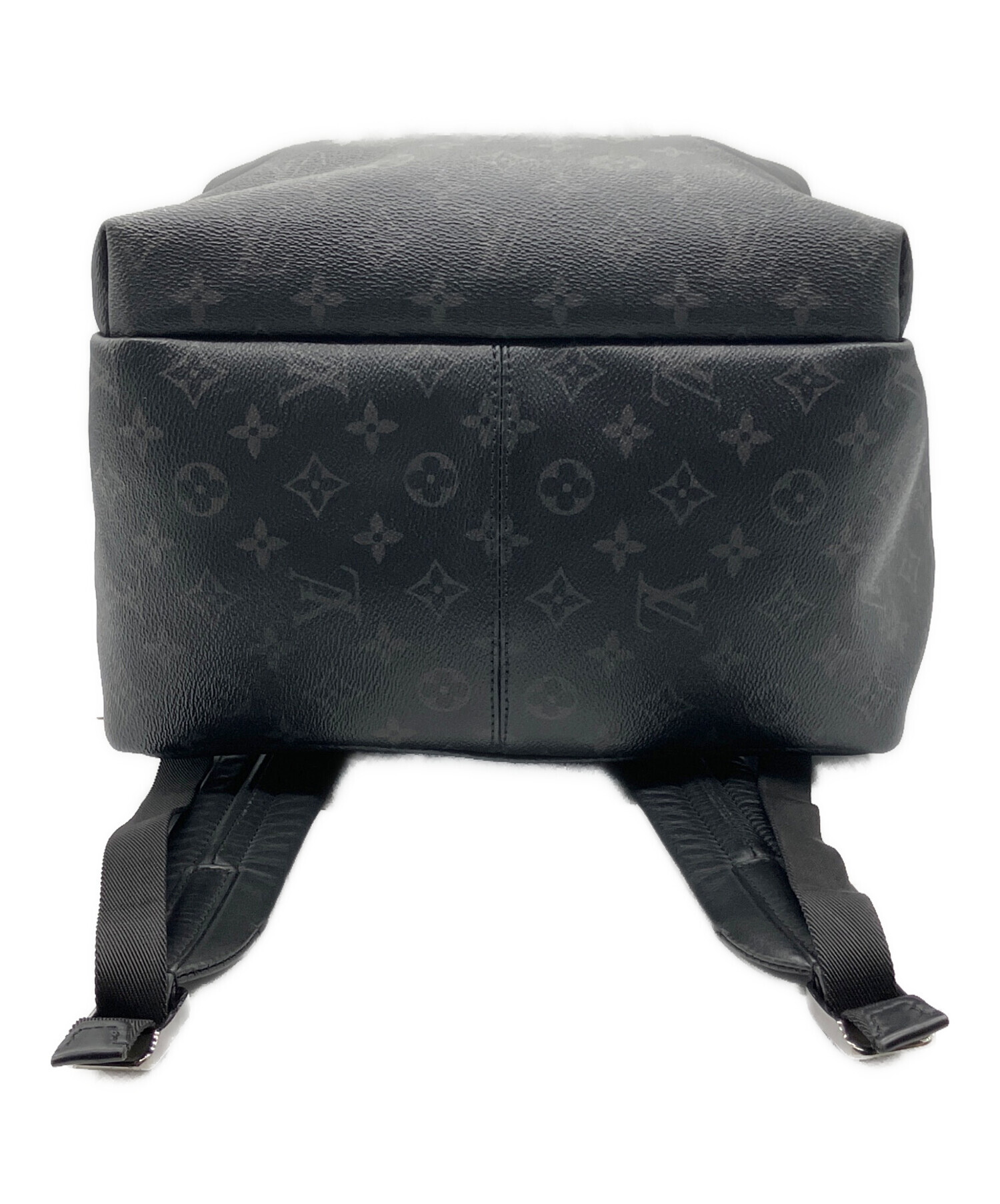 Louis Vuitton モノグラム ブラックリュック 楽天市場】ルイヴィトン リュックサック Louis Vuitton モノグラム