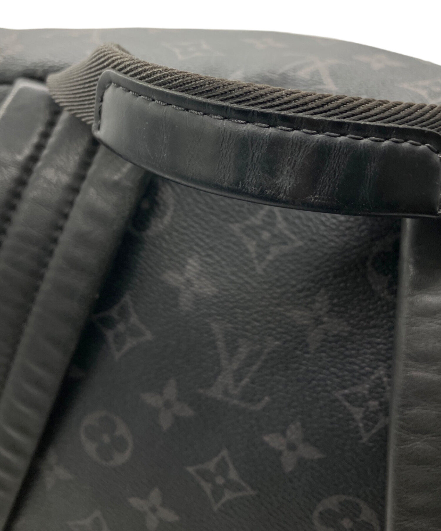 中古・古着通販】LOUIS VUITTON (ルイ ヴィトン) モノグラムエクリプス