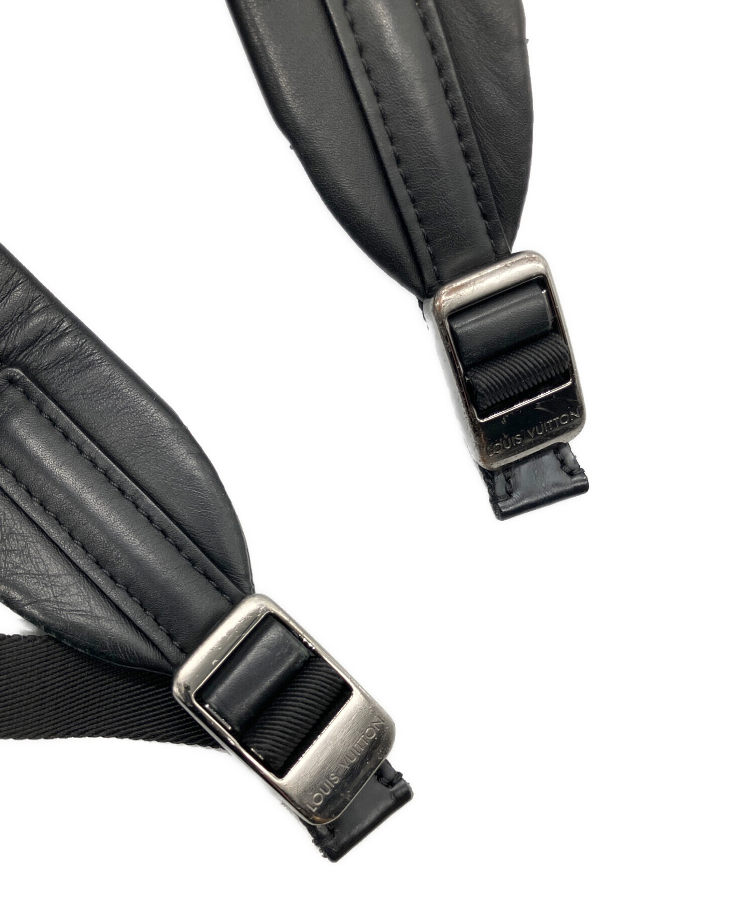中古・古着通販】LOUIS VUITTON (ルイ ヴィトン) モノグラムエクリプス