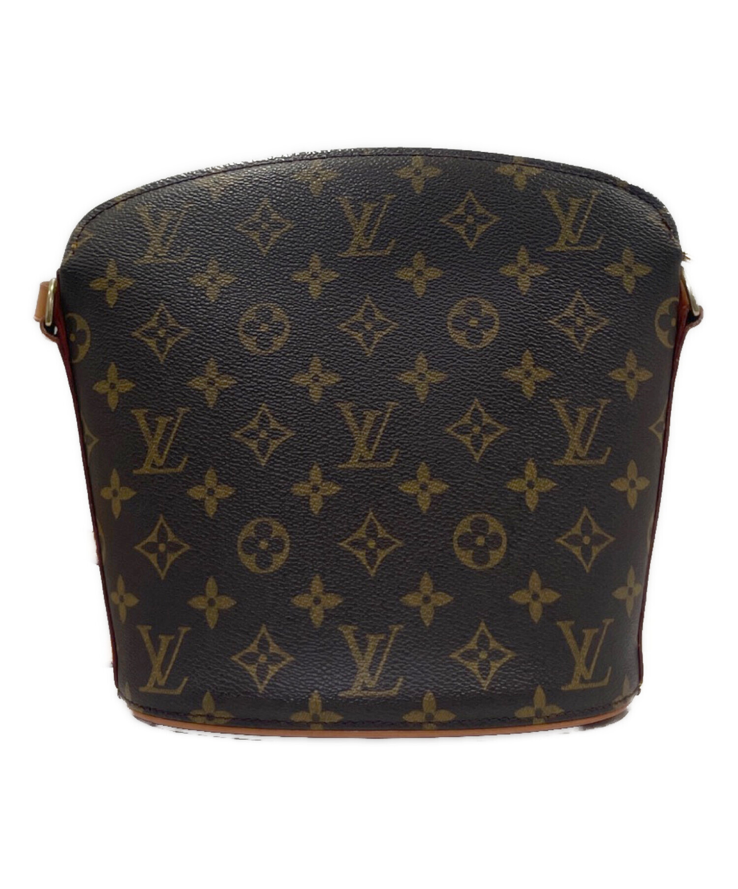 中古・古着通販】LOUIS VUITTON (ルイ ヴィトン) ドルーオ M51290 