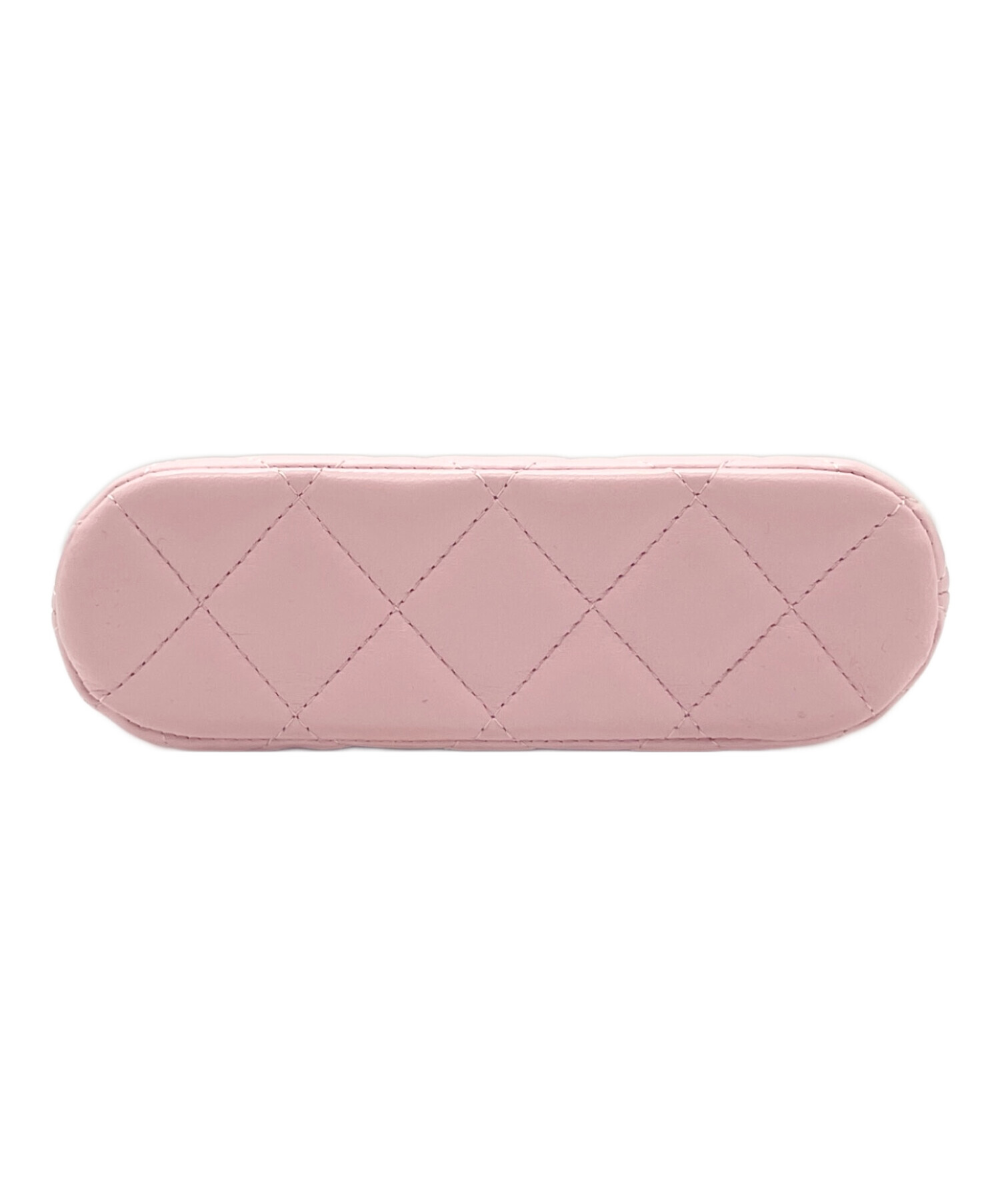 中古・古着通販】CHANEL (シャネル) タイムレス クラシック マトラッセ