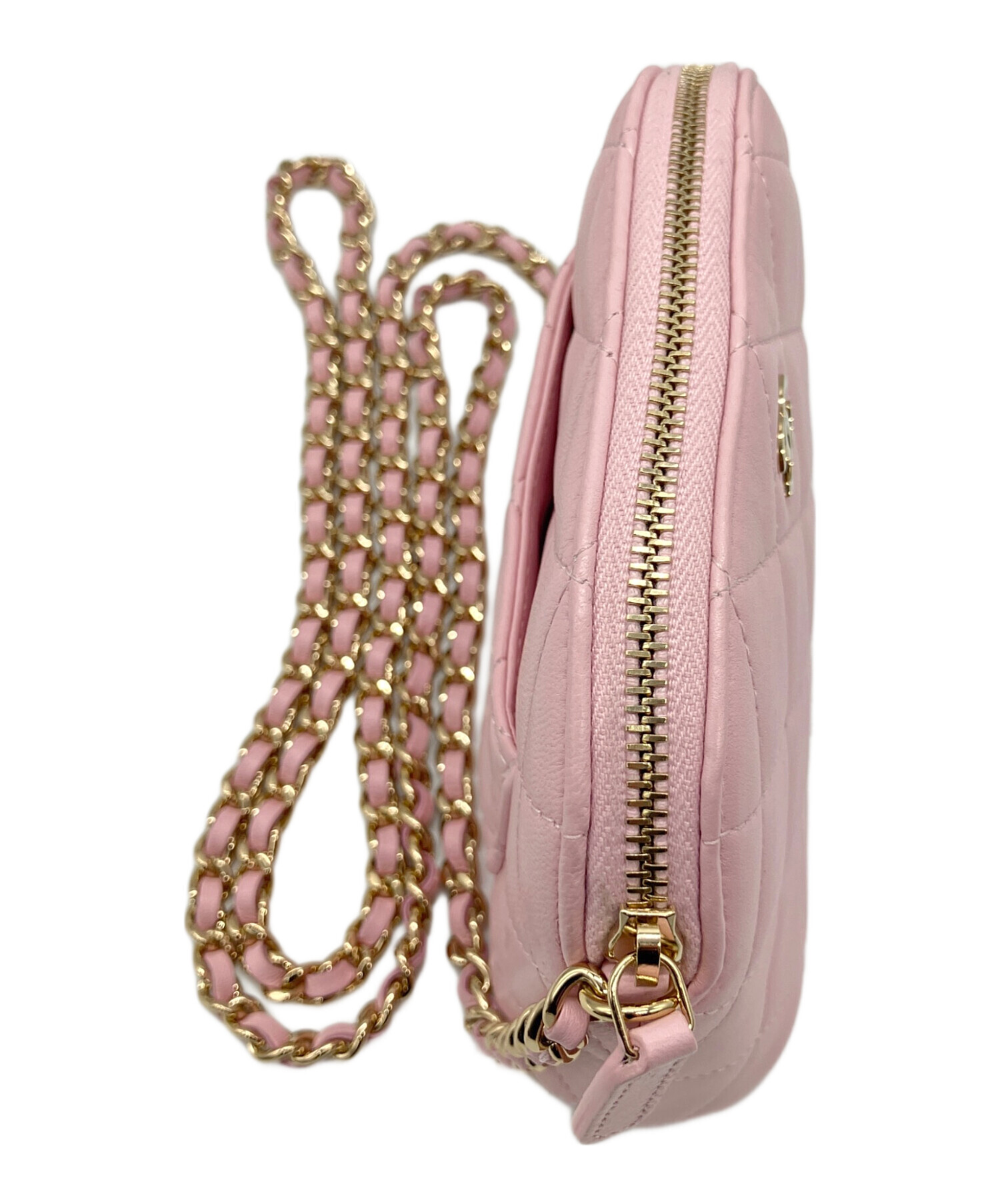 中古・古着通販】CHANEL (シャネル) タイムレス クラシック マトラッセ
