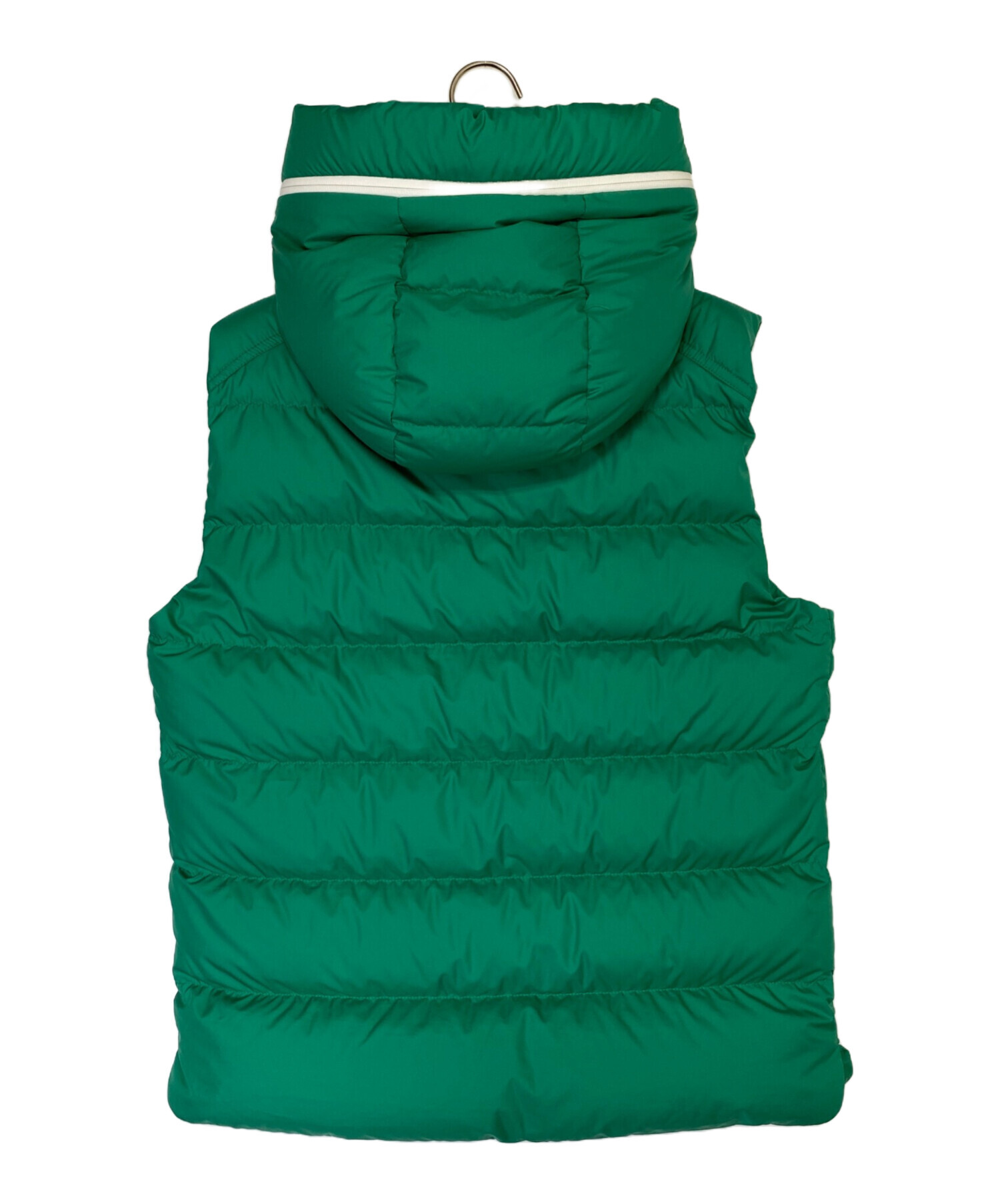 中古・古着通販】MONCLER (モンクレール) CARDAMINE/ダウンベスト