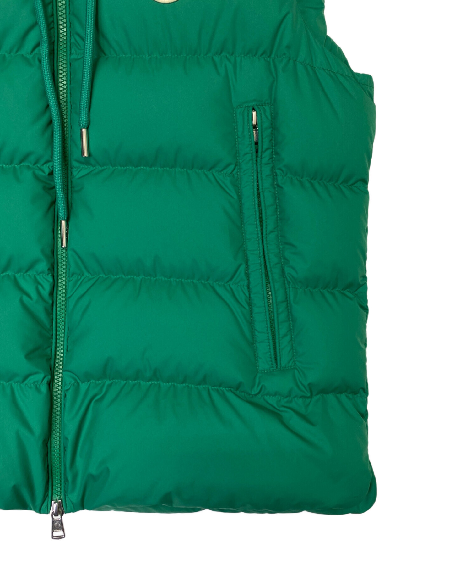 中古・古着通販】MONCLER (モンクレール) CARDAMINE/ダウンベスト