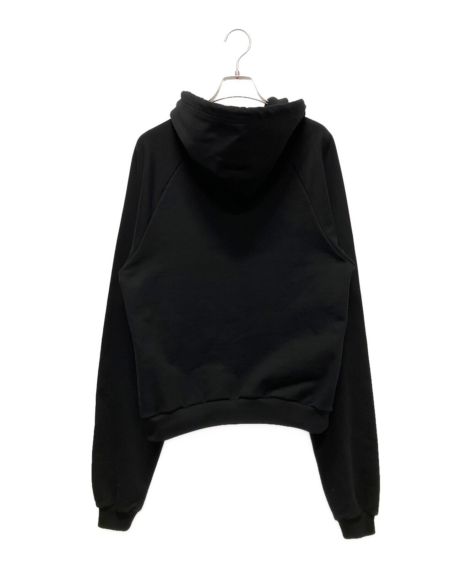 中古・古着通販】BALENCIAGA (バレンシアガ) New BB Mode Hoodie/BB