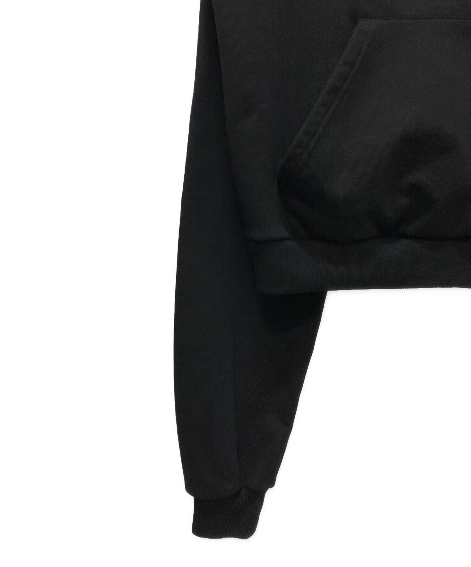 中古・古着通販】BALENCIAGA (バレンシアガ) New BB Mode Hoodie/BB