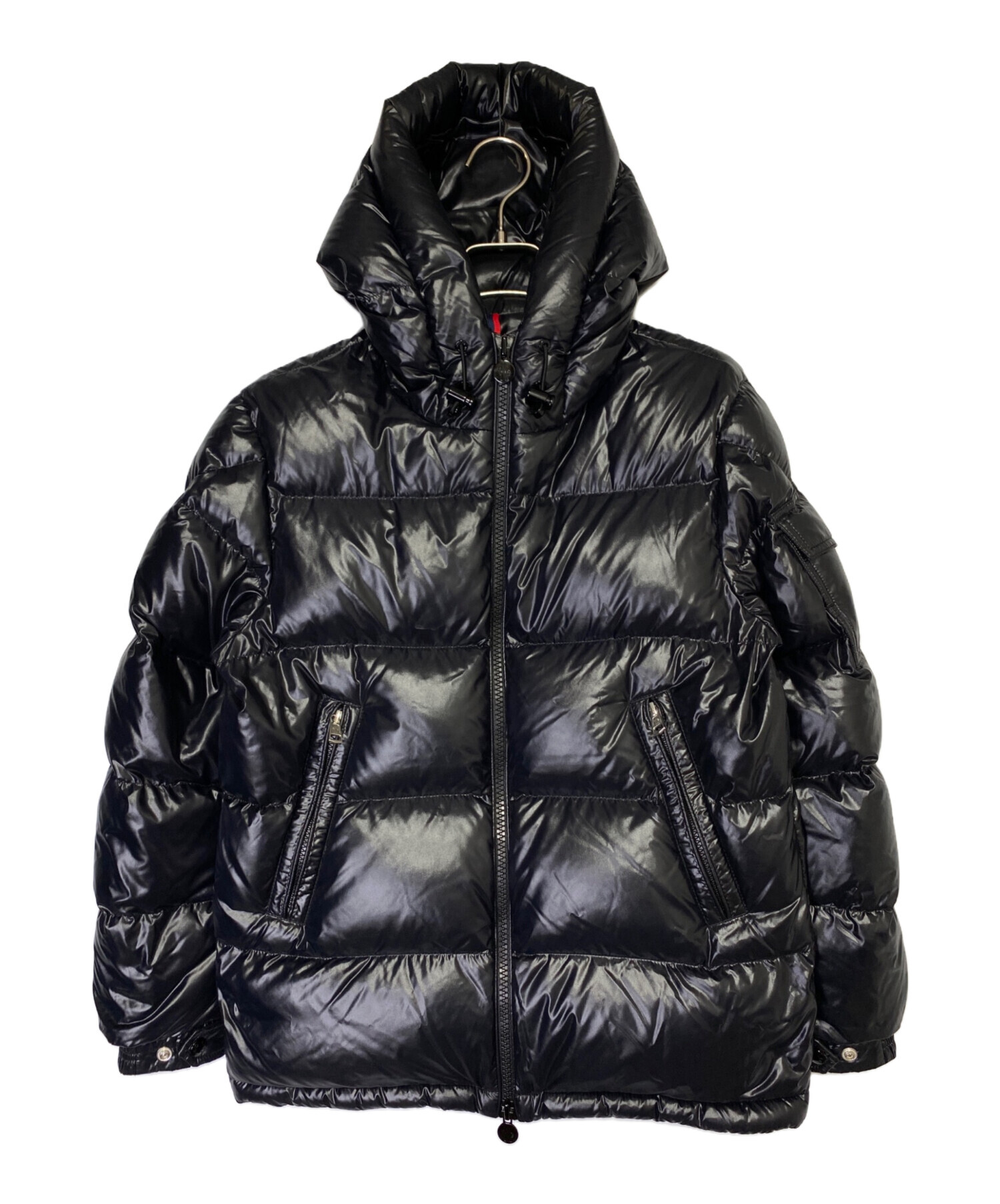 中古・古着通販】MONCLER (モンクレール) ECRINS/ダウンジャケット