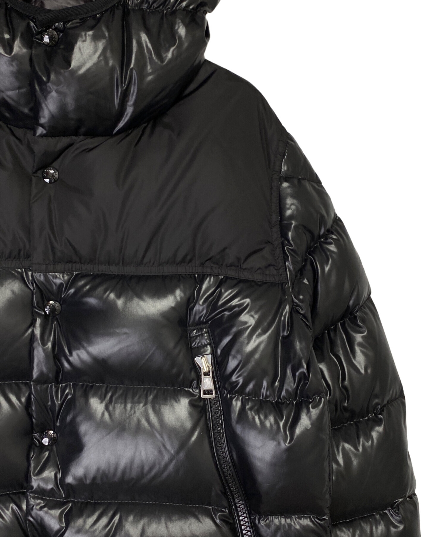 中古・古着通販】MONCLER (モンクレール) TANY/ダウンジャケット 