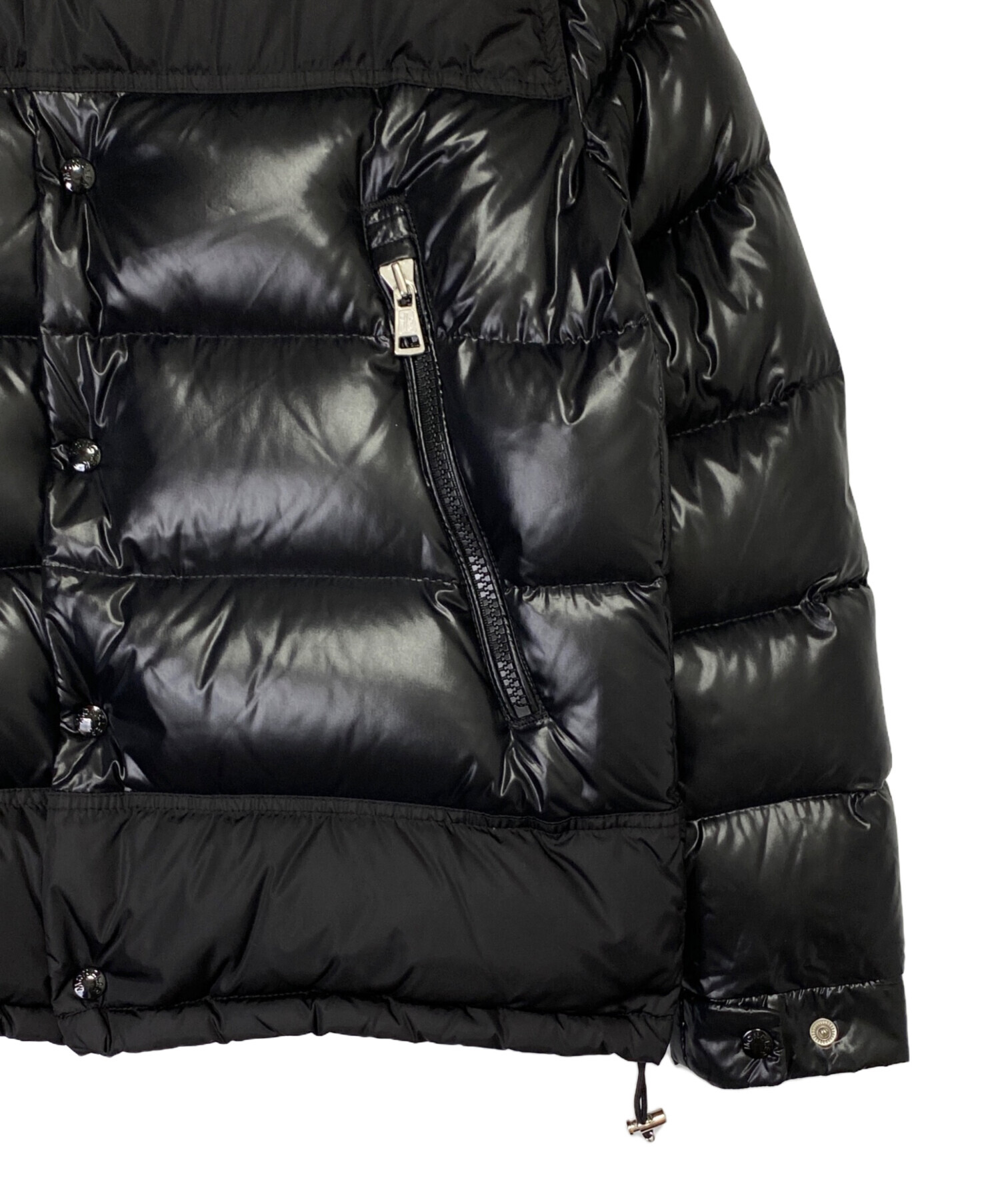 中古・古着通販】MONCLER (モンクレール) TANY/ダウンジャケット 