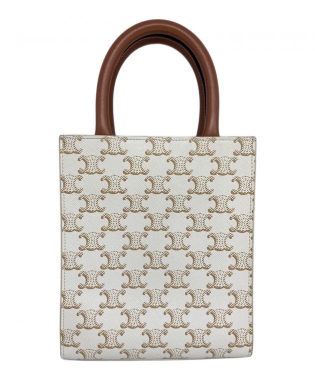 中古・古着通販】CELINE (セリーヌ) バーティカルカバ