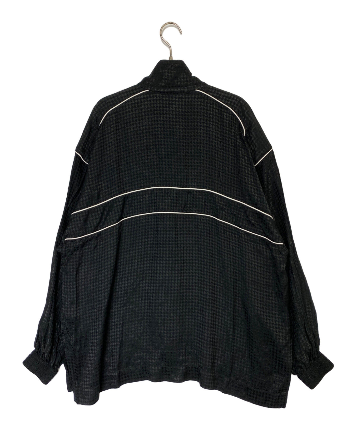 中古・古着通販】BALENCIAGA (バレンシアガ) BBトラックジャケット