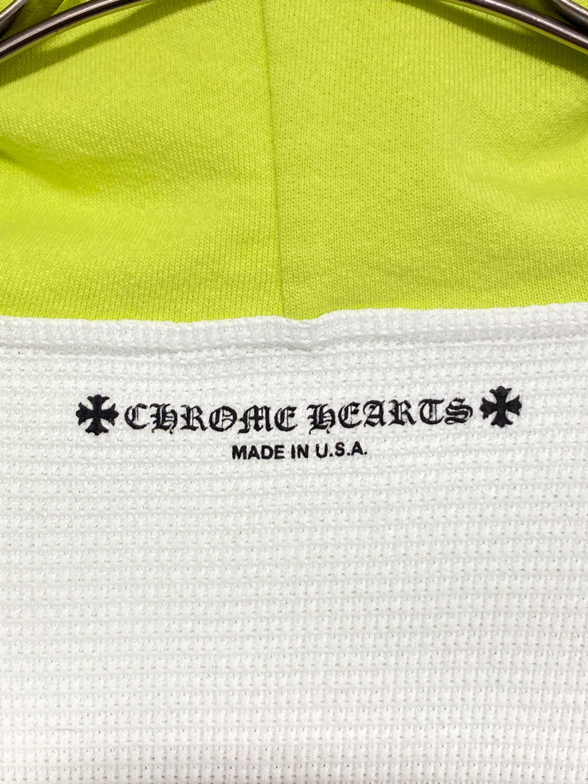 中古・古着通販】CHROME HEARTS (クロムハーツ) MATTY BOY (マティ
