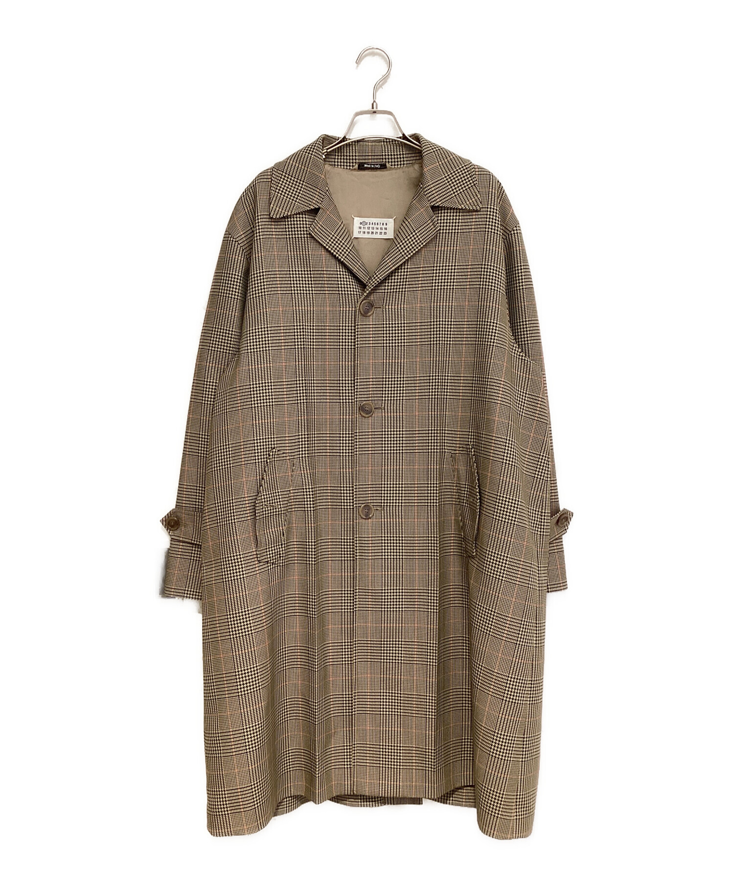 中古・古着通販】Maison Margiela (メゾンマルジェラ) セットアップ