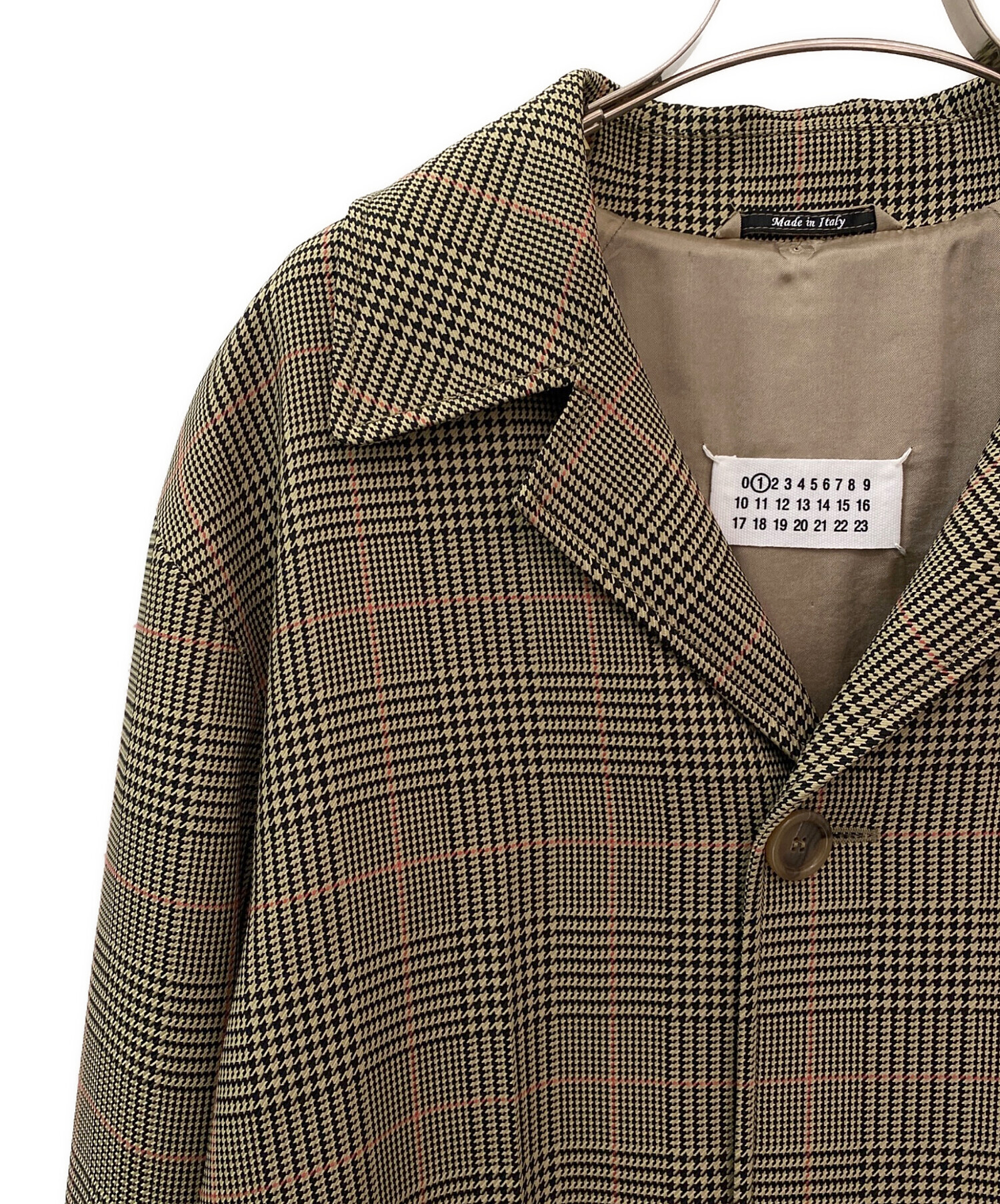 中古・古着通販】Maison Margiela (メゾンマルジェラ) パンツ