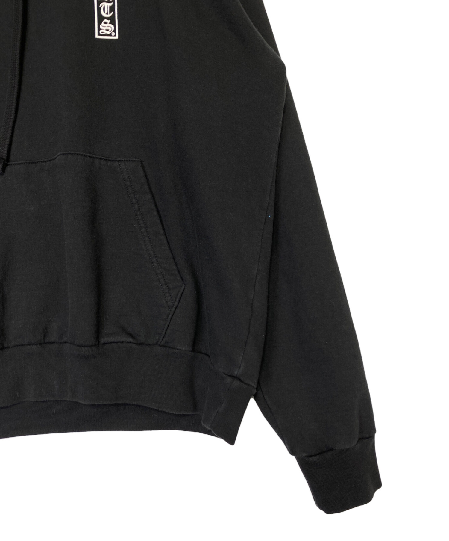 中古・古着通販】CHROME HEARTS (クロムハーツ) シングルフローラル