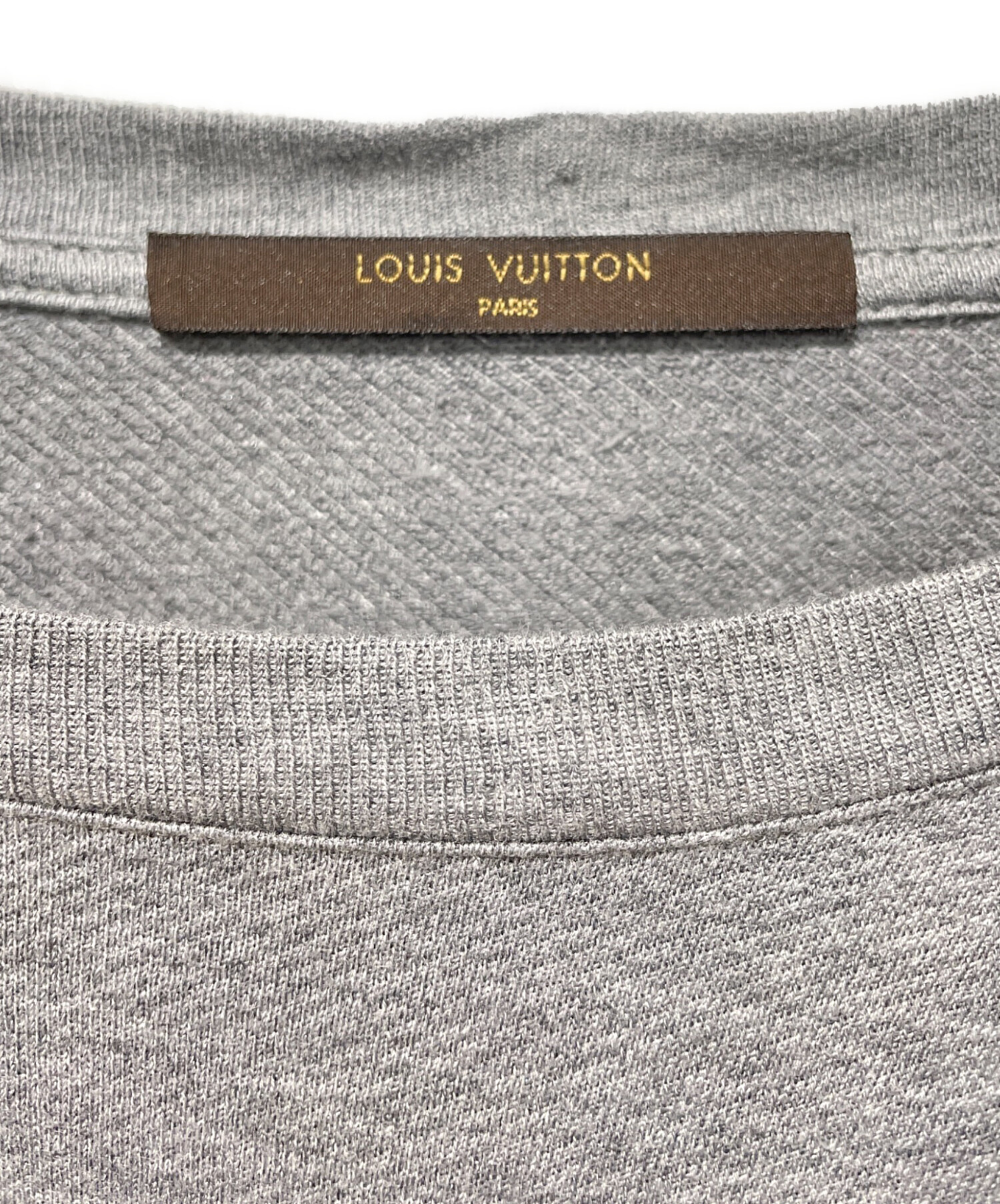 中古・古着通販】LOUIS VUITTON (ルイ ヴィトン) ジャイアント