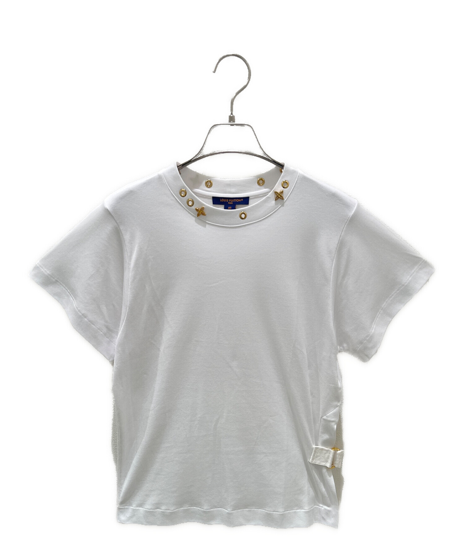 中古・古着通販】LOUIS VUITTON (ルイ ヴィトン) サイドストラップ T