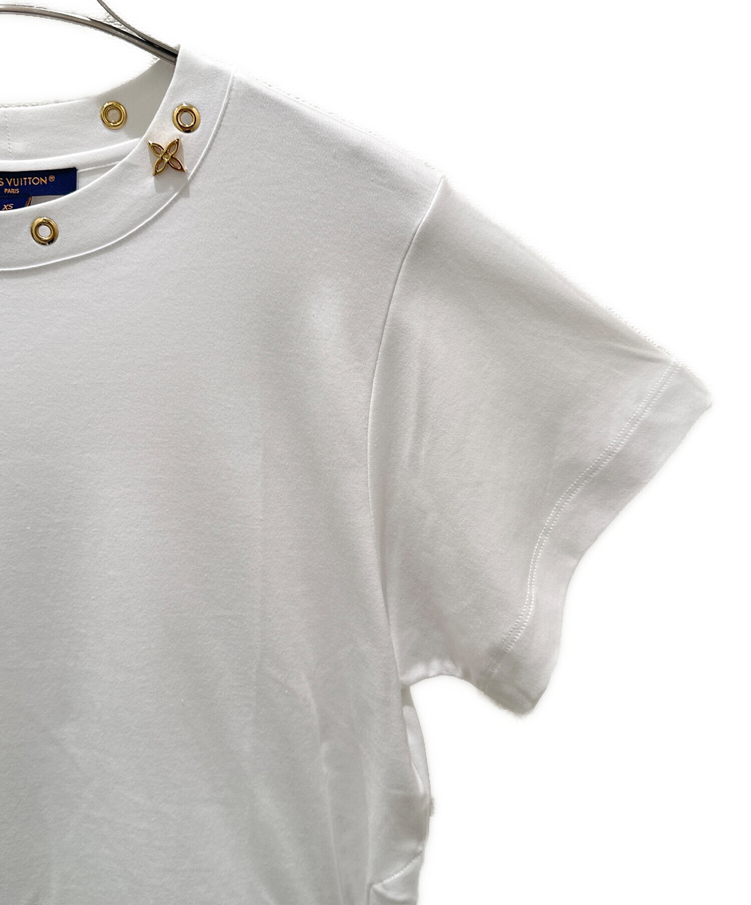 中古・古着通販】LOUIS VUITTON (ルイ ヴィトン) サイドストラップ T