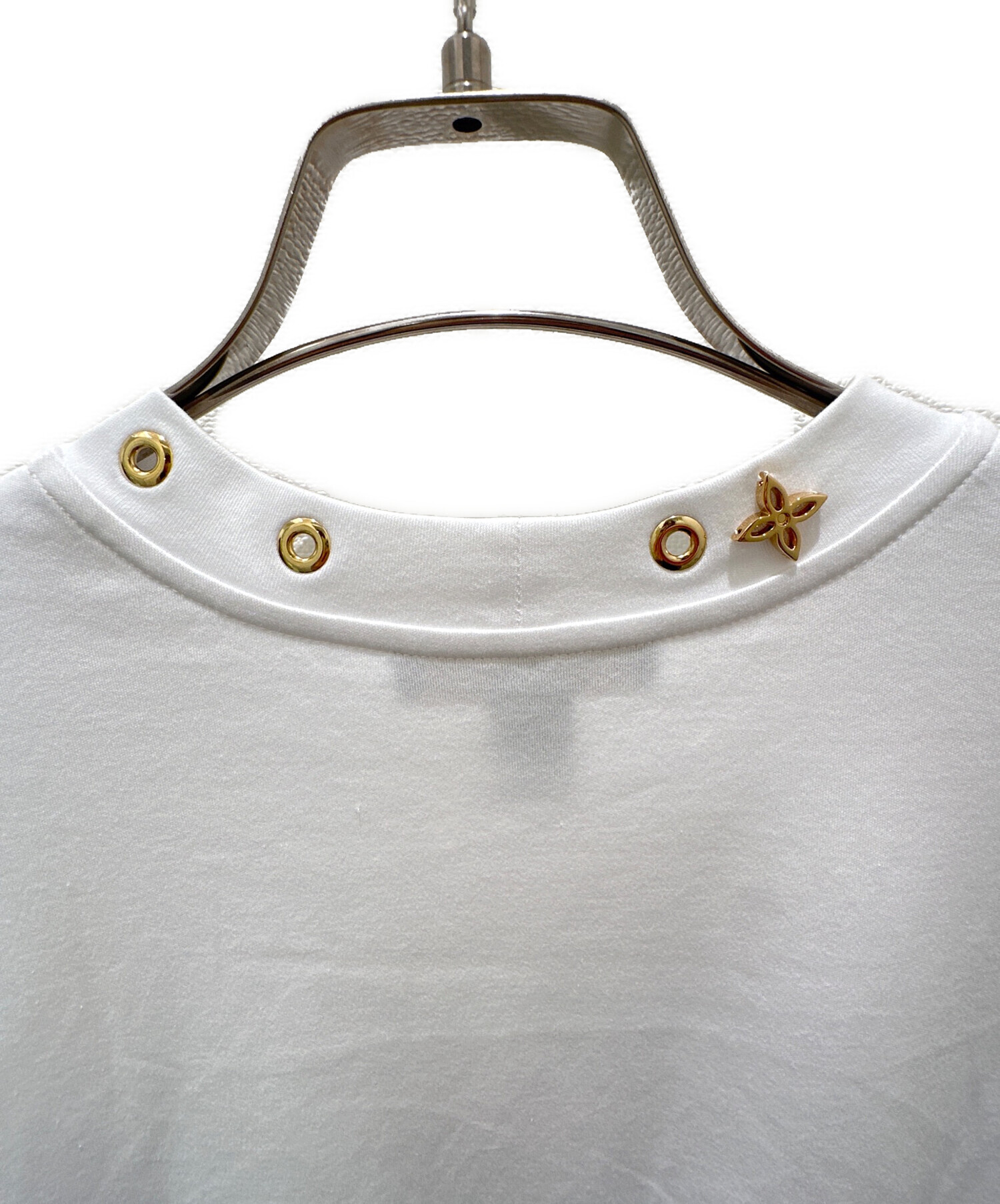 中古・古着通販】LOUIS VUITTON (ルイ ヴィトン) サイドストラップ T