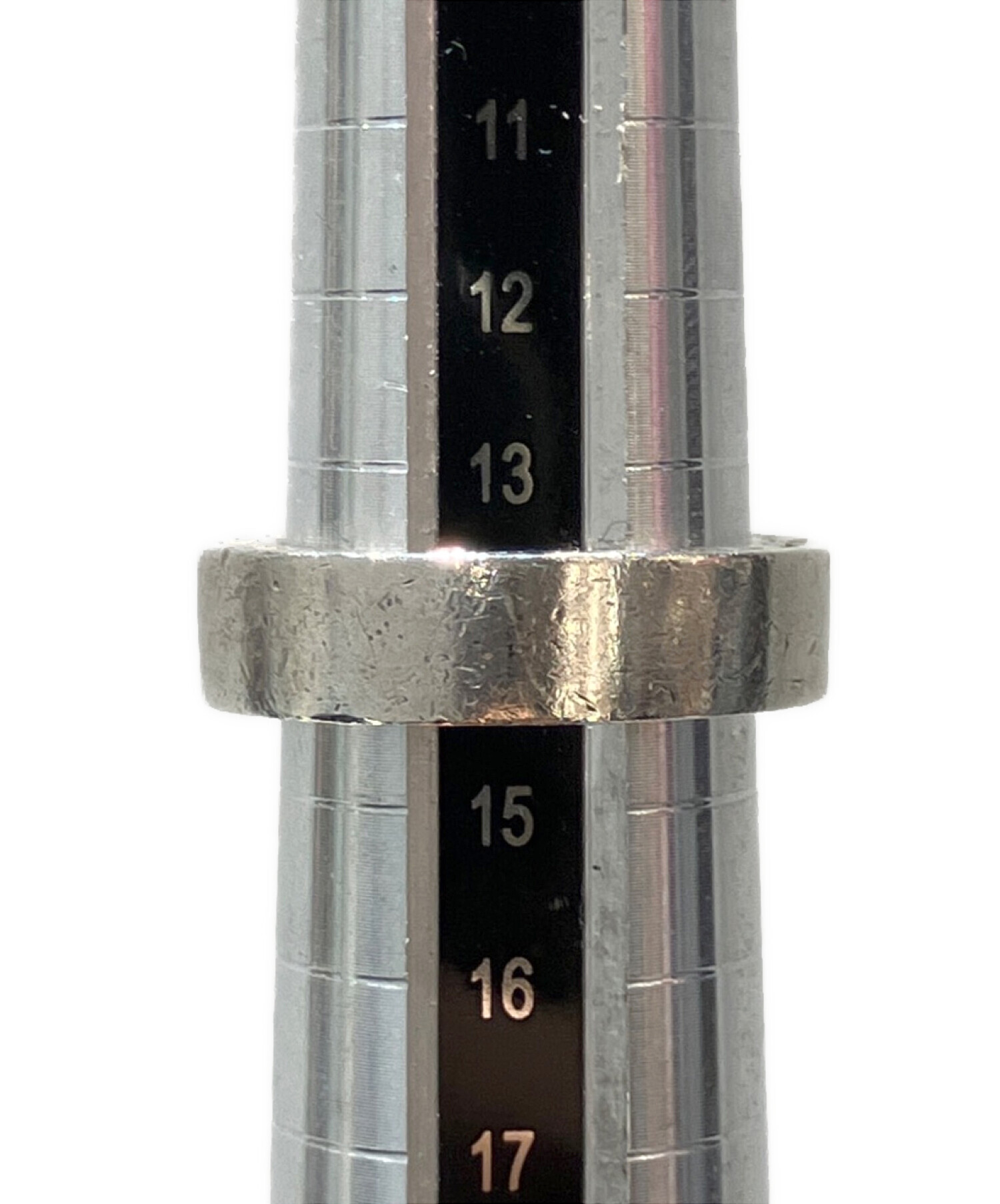 中古・古着通販】CHROME HEARTS (クロムハーツ) 【6mm SPACER PLN/6mm 