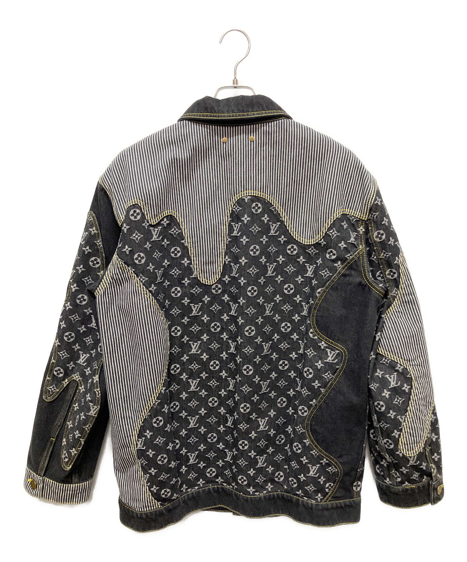 中古・古着通販】LOUIS VUITTON (ルイ ヴィトン) 22SS ×NIGO